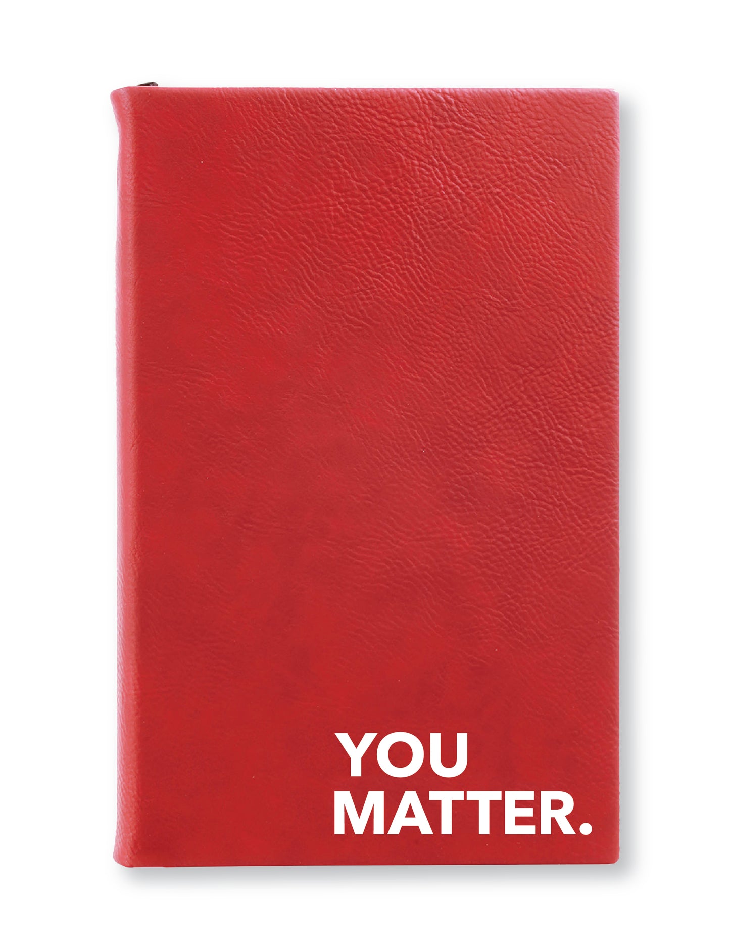 Leather Journal