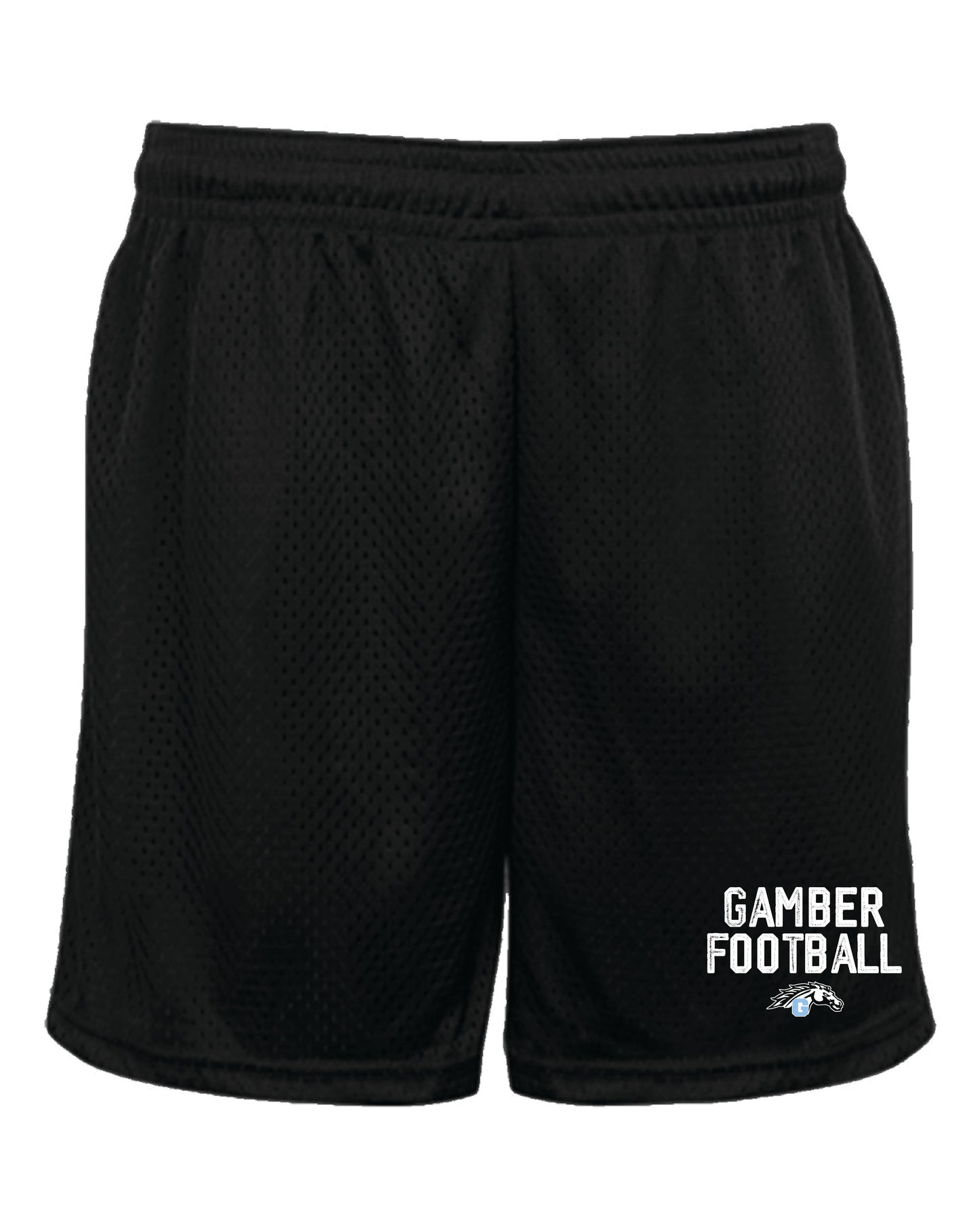 5" Inseam Shorts
