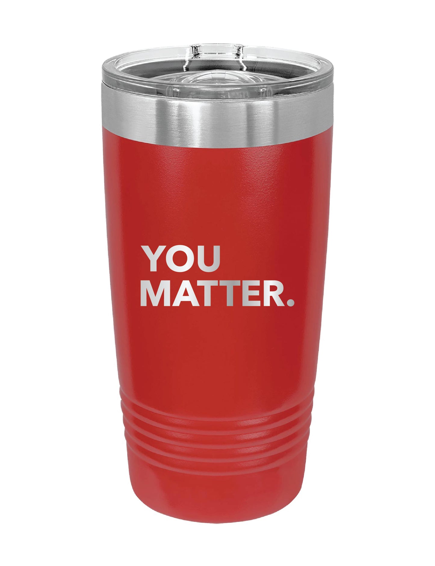 Polar Camel Tumbler