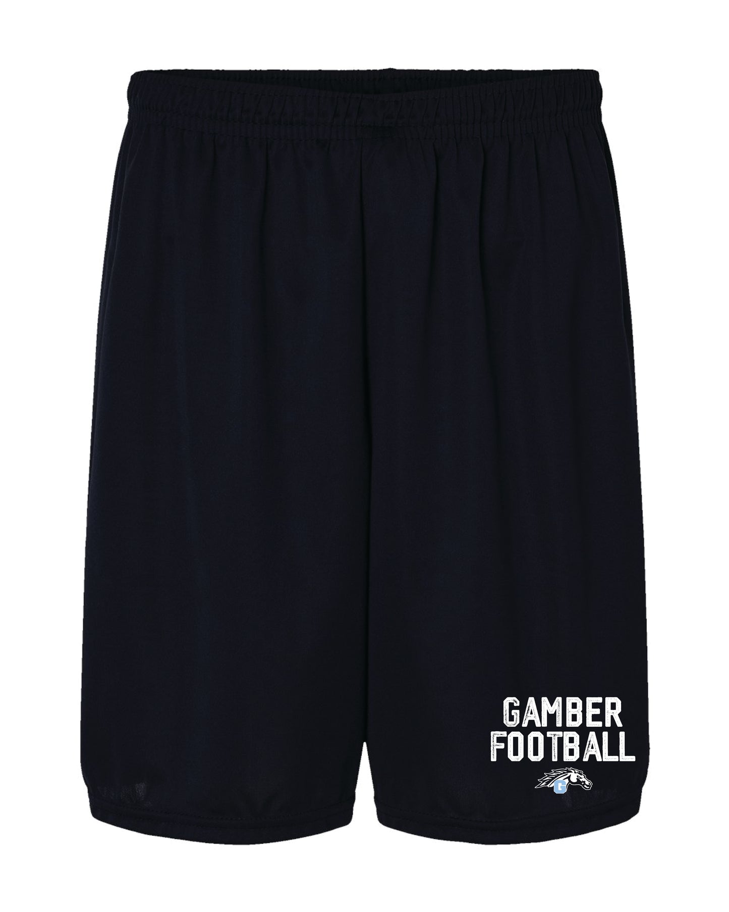 7" Inseam Shorts