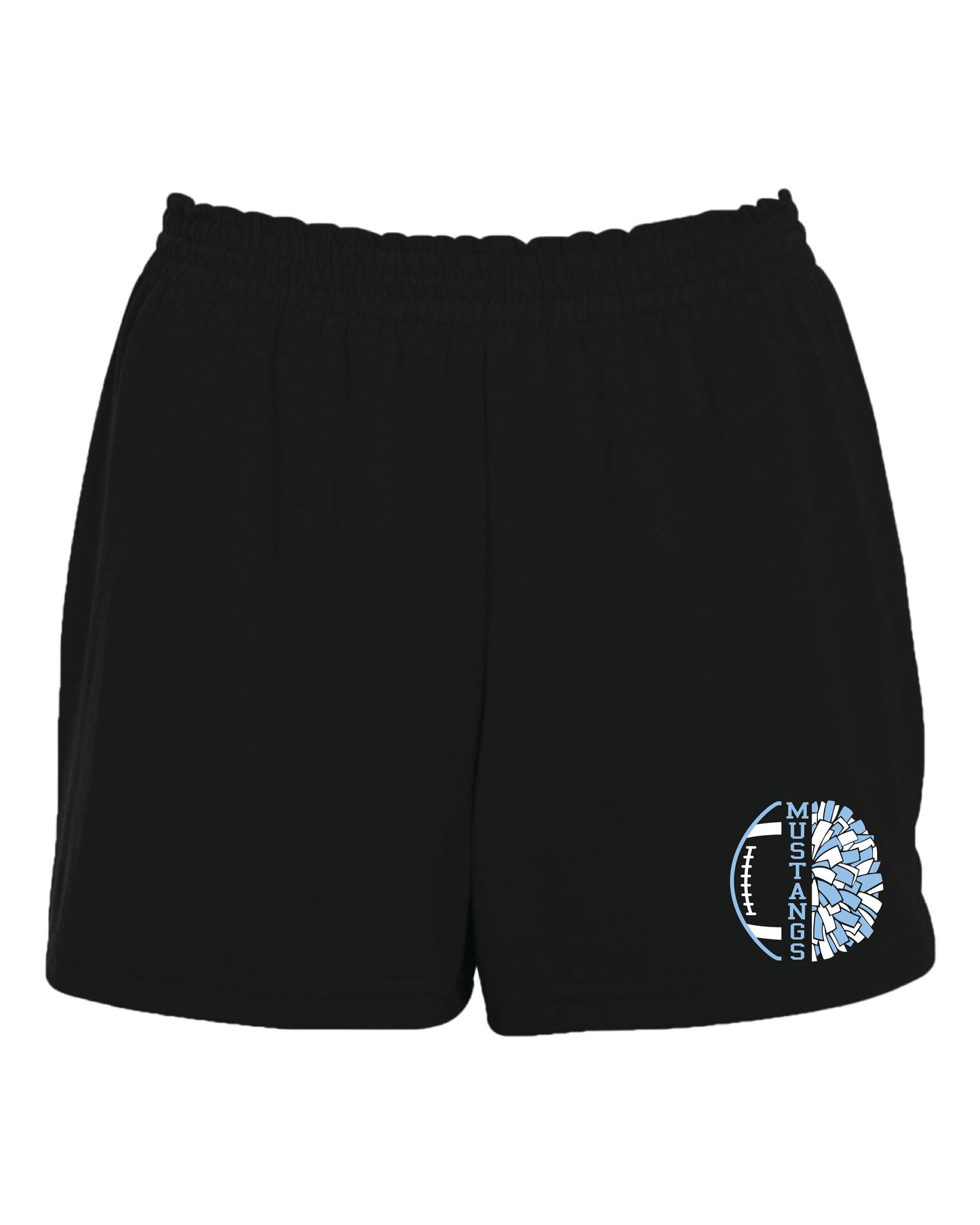 Running Shorts