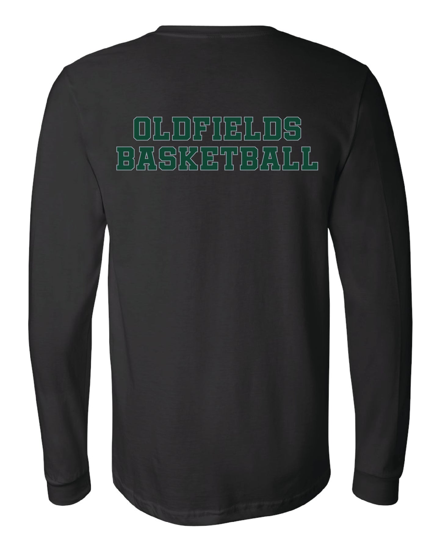 Go OS Basketball Long Sleeve