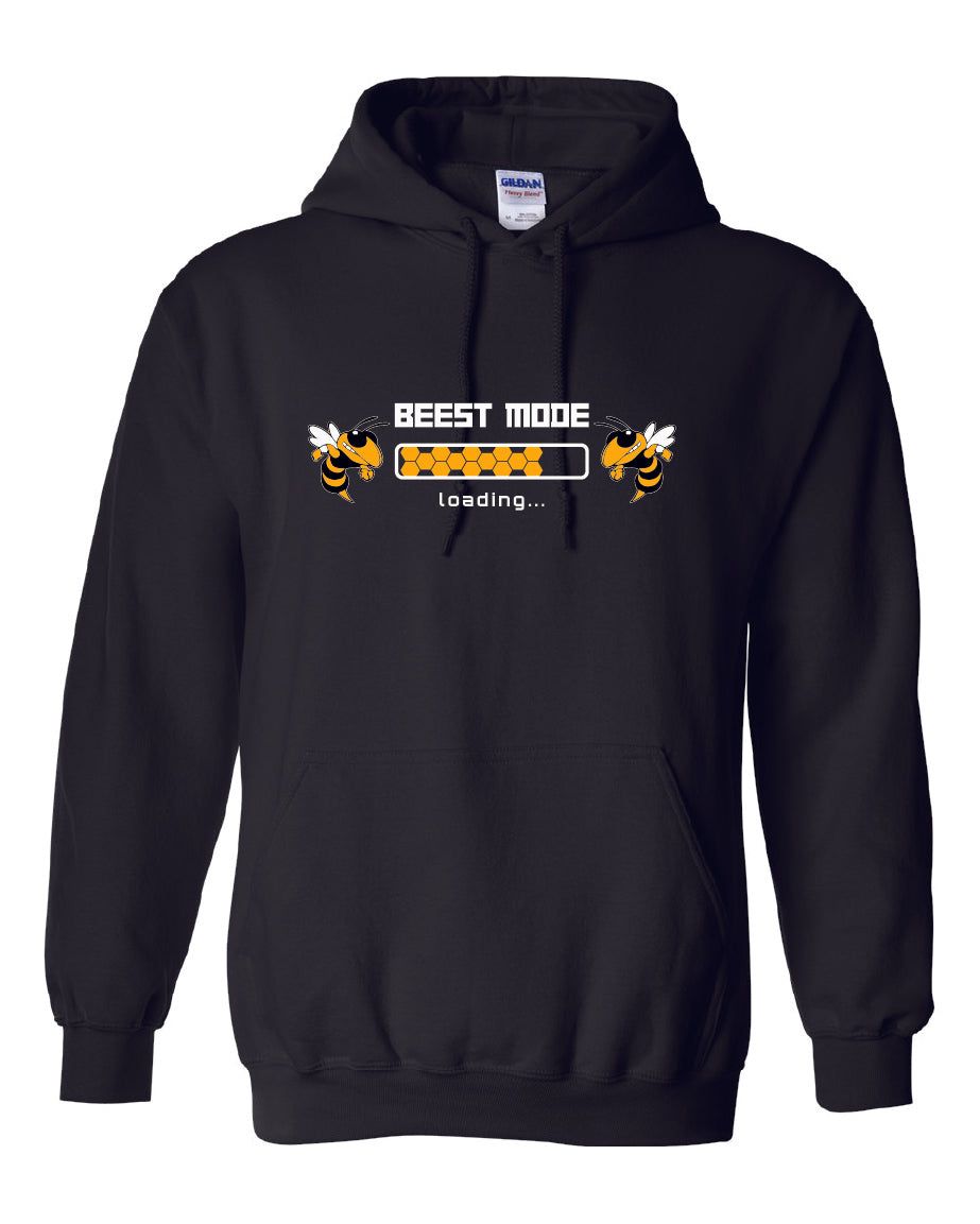 Beest Mode Hoodie Sweatshirt