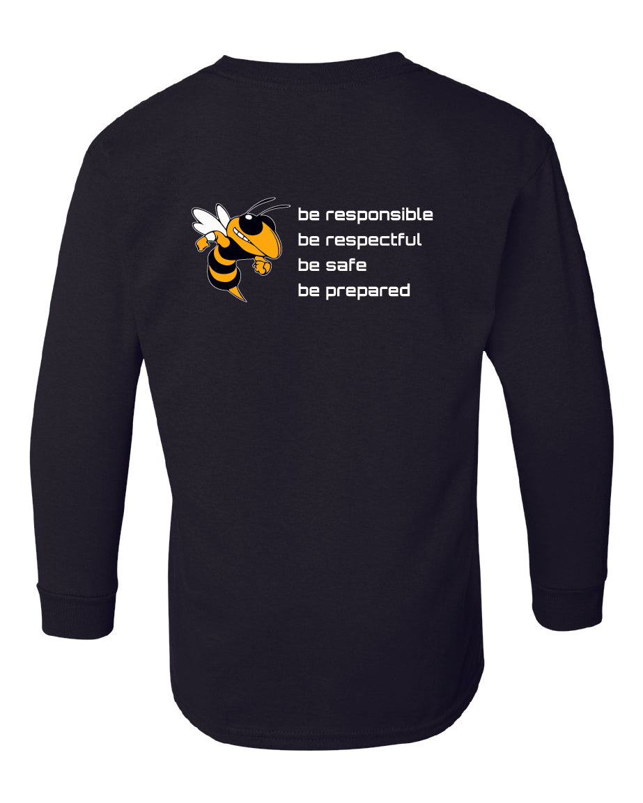 Beest Mode Long Sleeve T-Shirt