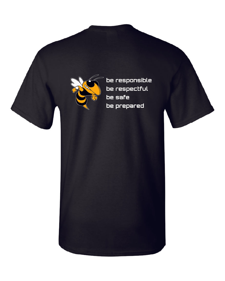 Beest Mode Short Sleeve T-Shirt