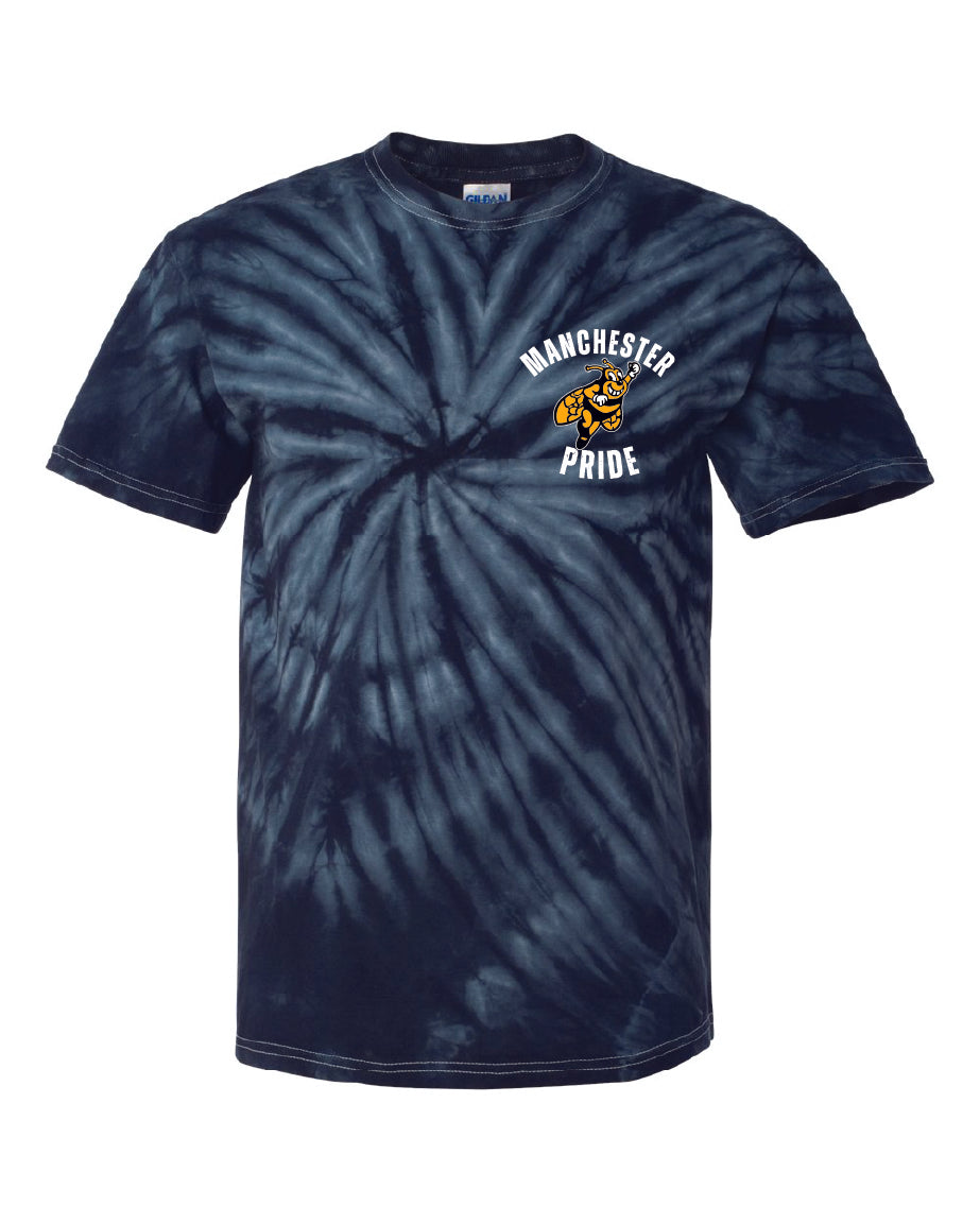 Big Buzz Short Sleeve T-Shirt