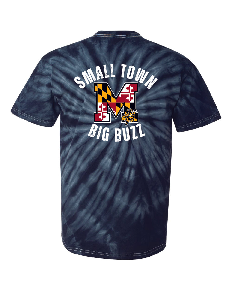 Big Buzz Short Sleeve T-Shirt