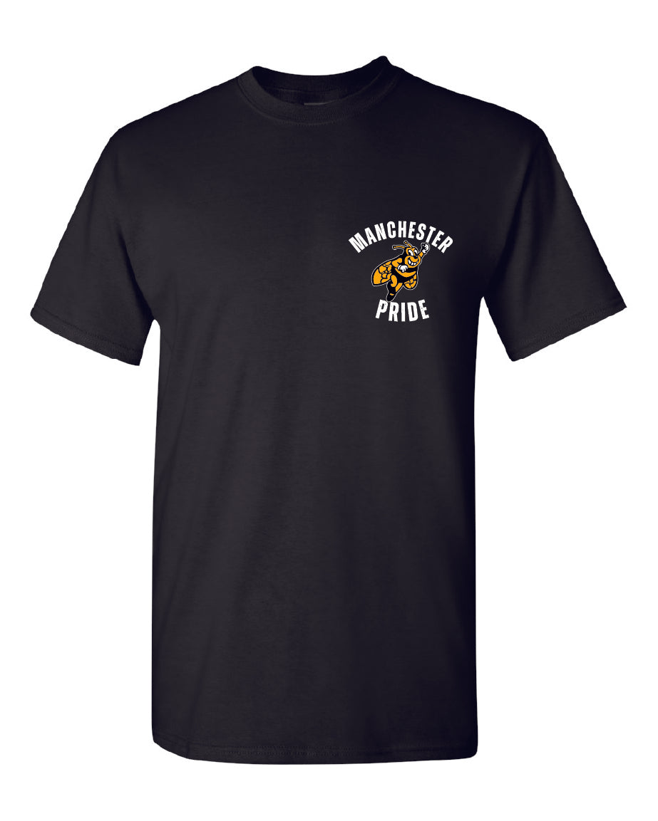 Big Buzz Short Sleeve T-Shirt