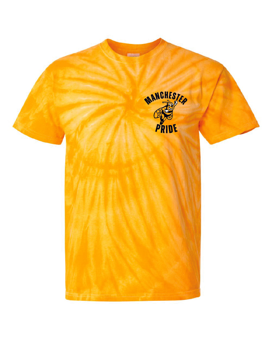 Big Buzz Short Sleeve T-Shirt