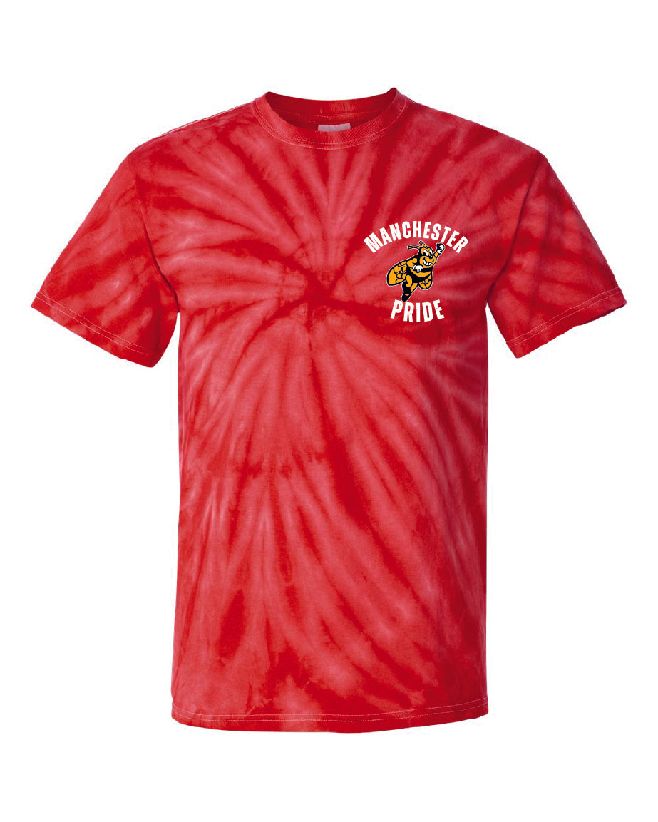 Big Buzz Short Sleeve T-Shirt