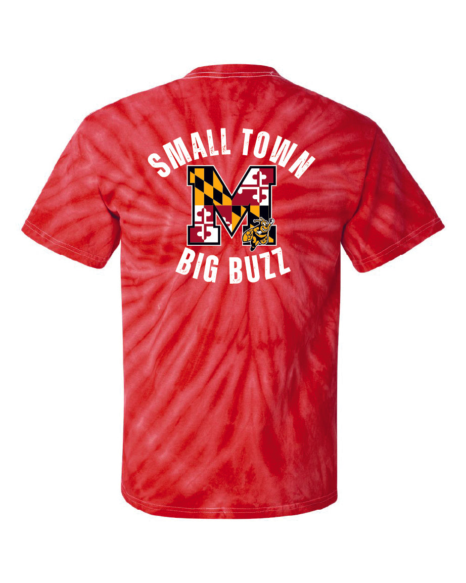 Big Buzz Short Sleeve T-Shirt