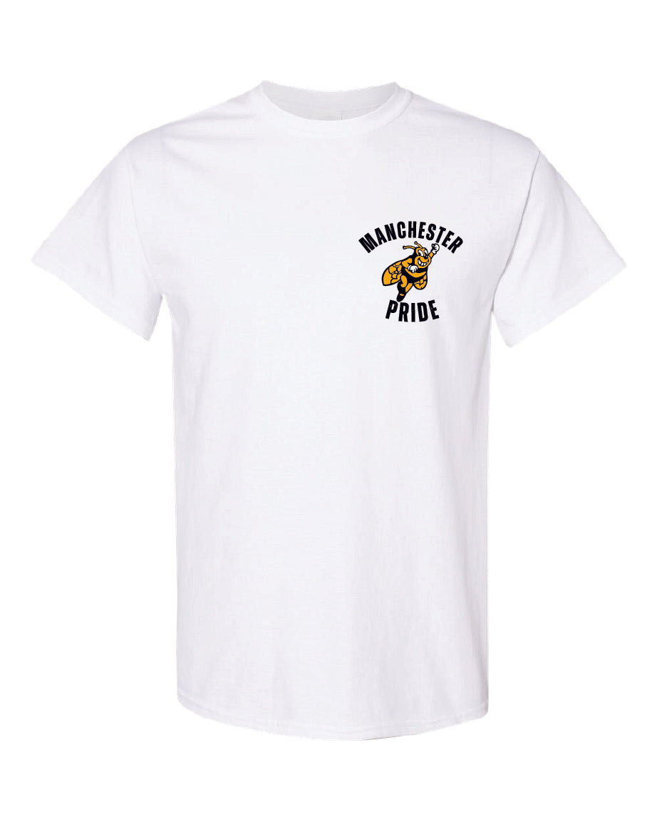 Big Buzz Short Sleeve T-Shirt