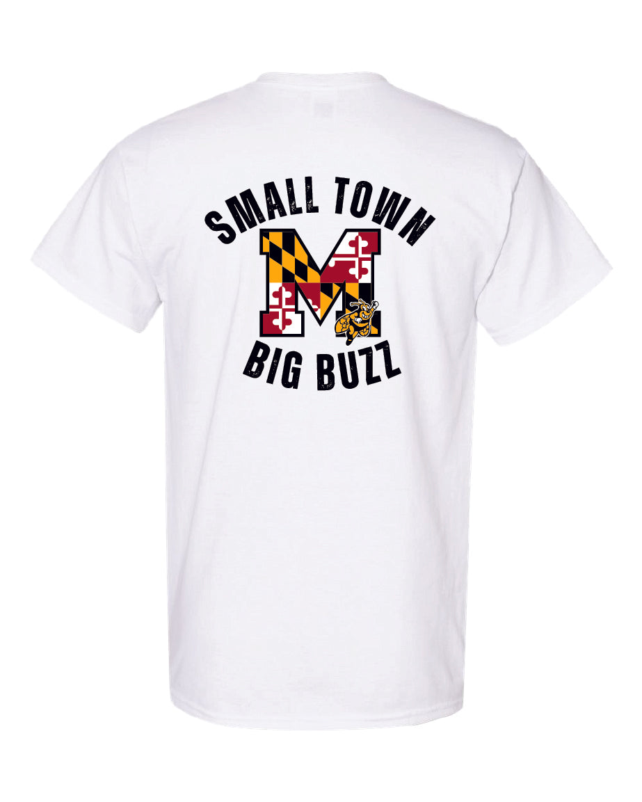 Big Buzz Short Sleeve T-Shirt