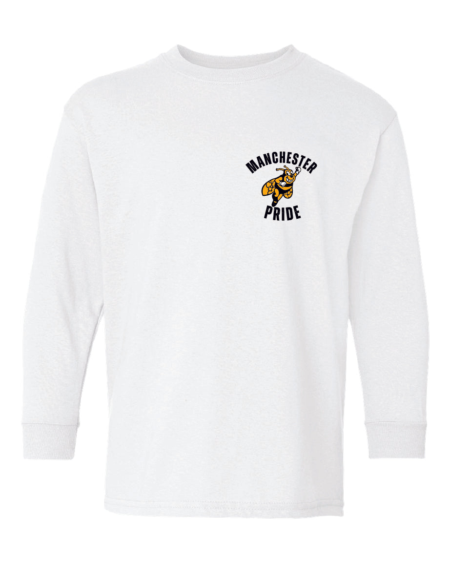 Big Buzz Long Sleeve T-Shirt