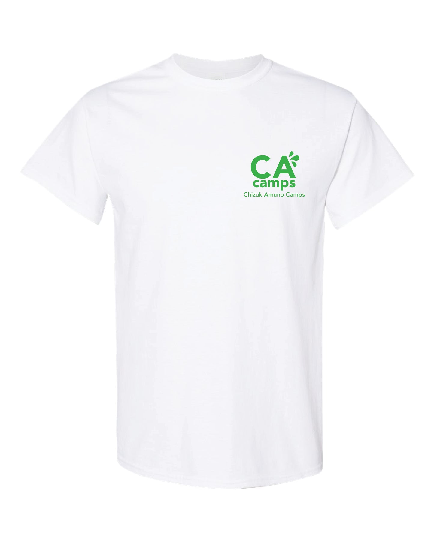 Down By CA T-Shirt