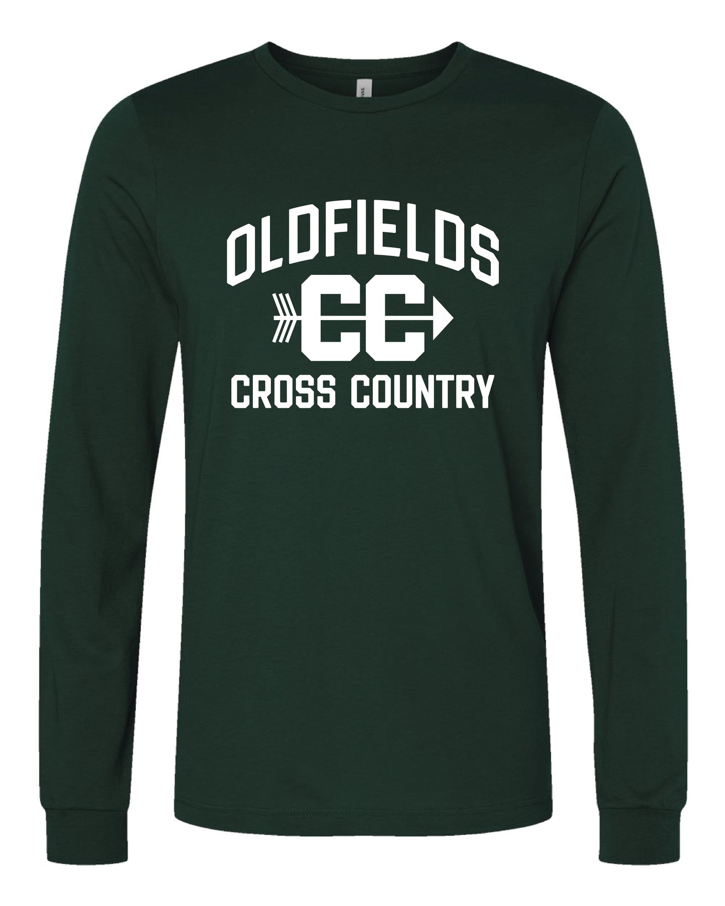 Cross Country Long Sleeve