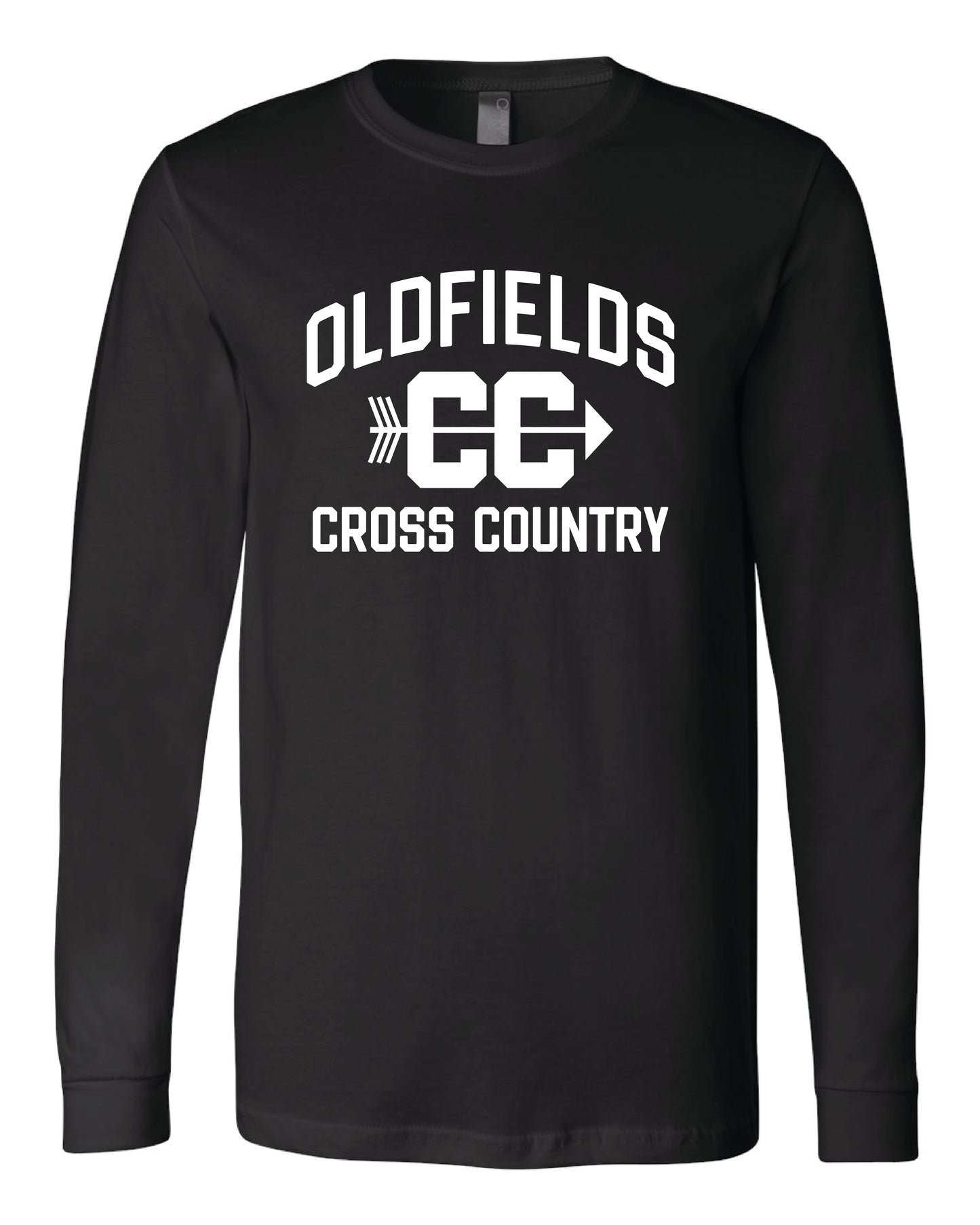 Cross Country Long Sleeve
