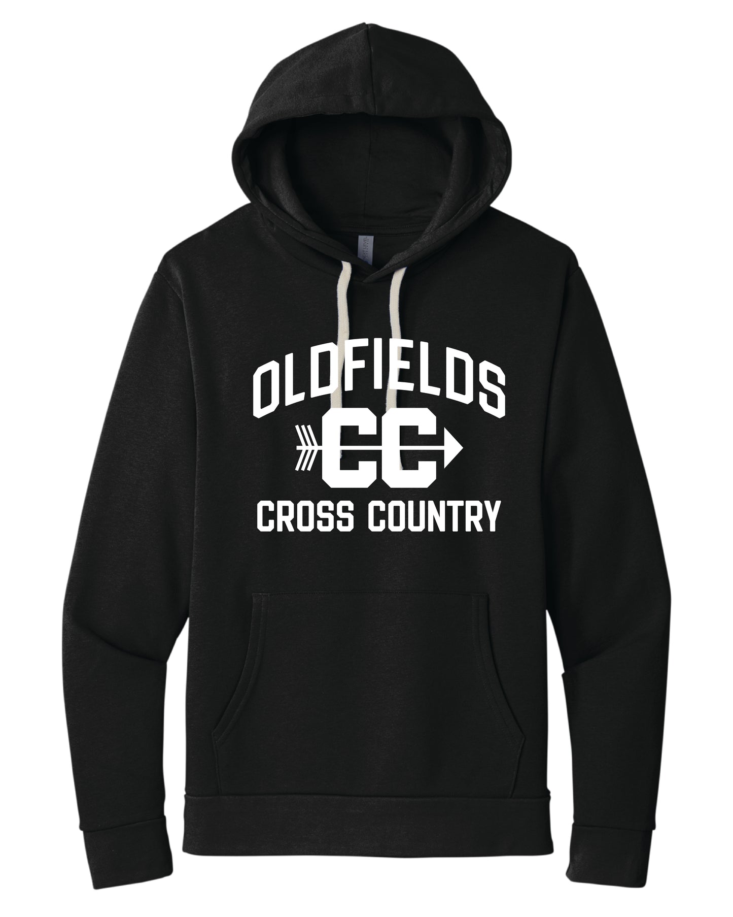 Cross Country Hoodie