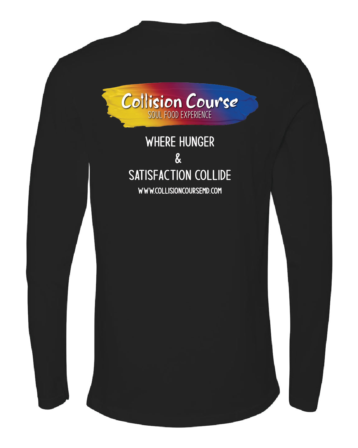 CC Long Sleeve