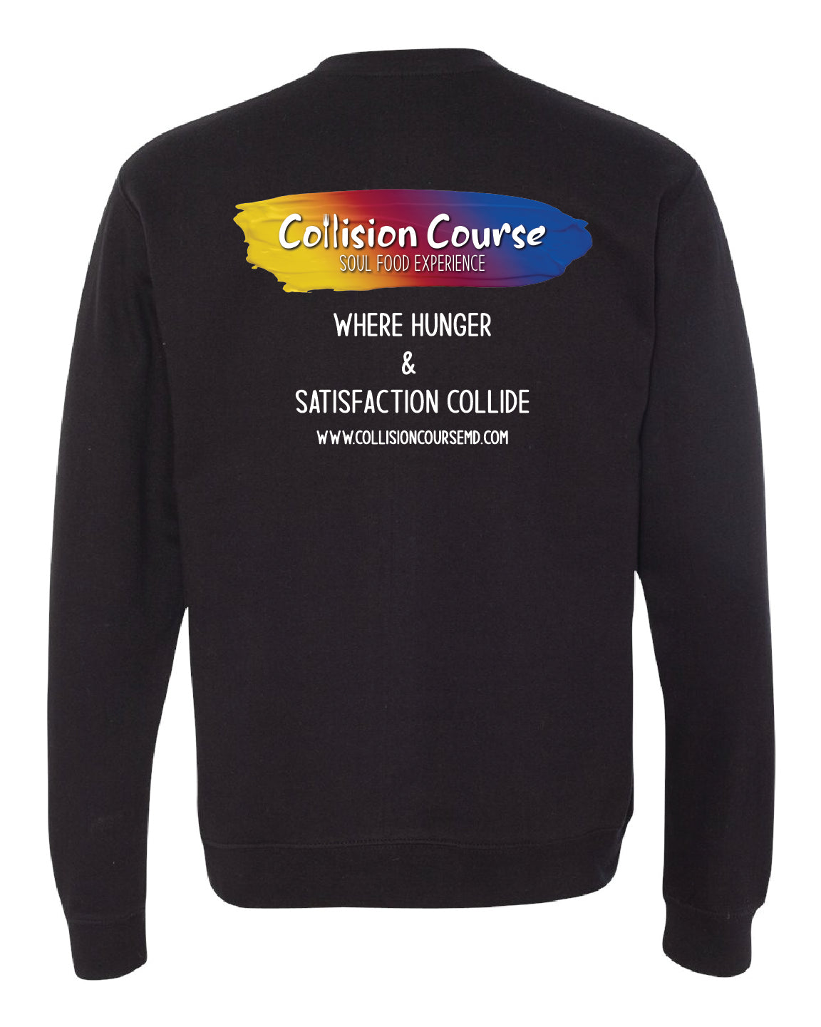 CC Sweatshirt