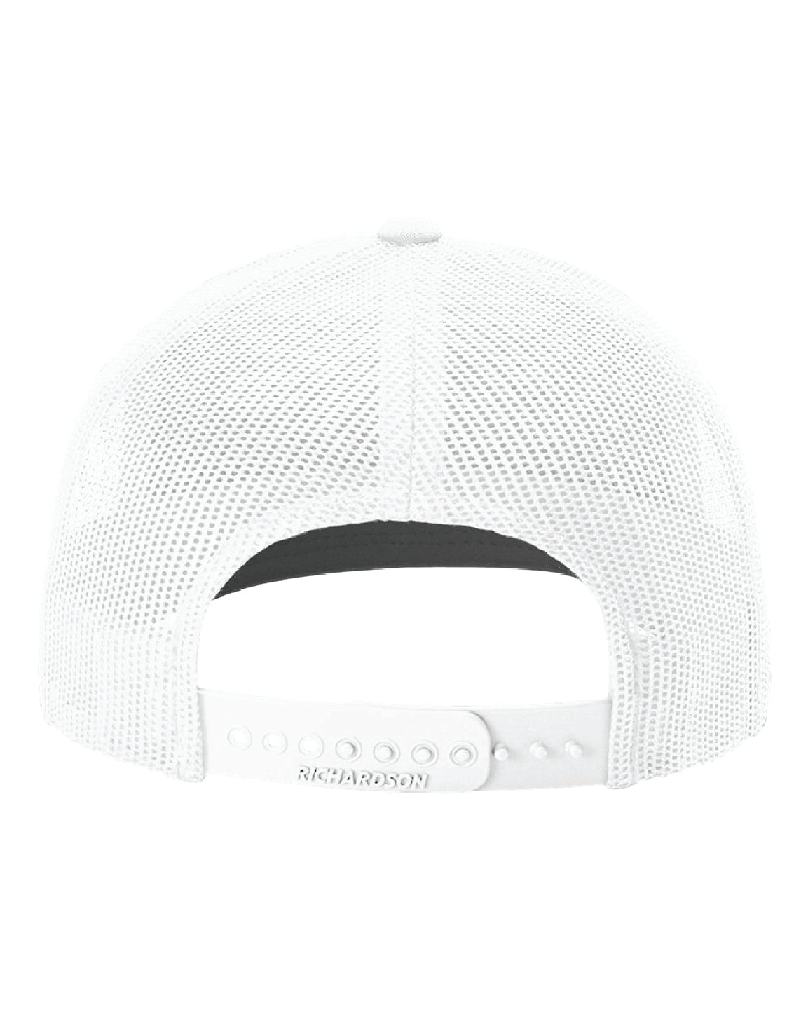 Graffiti Mesh Snapback