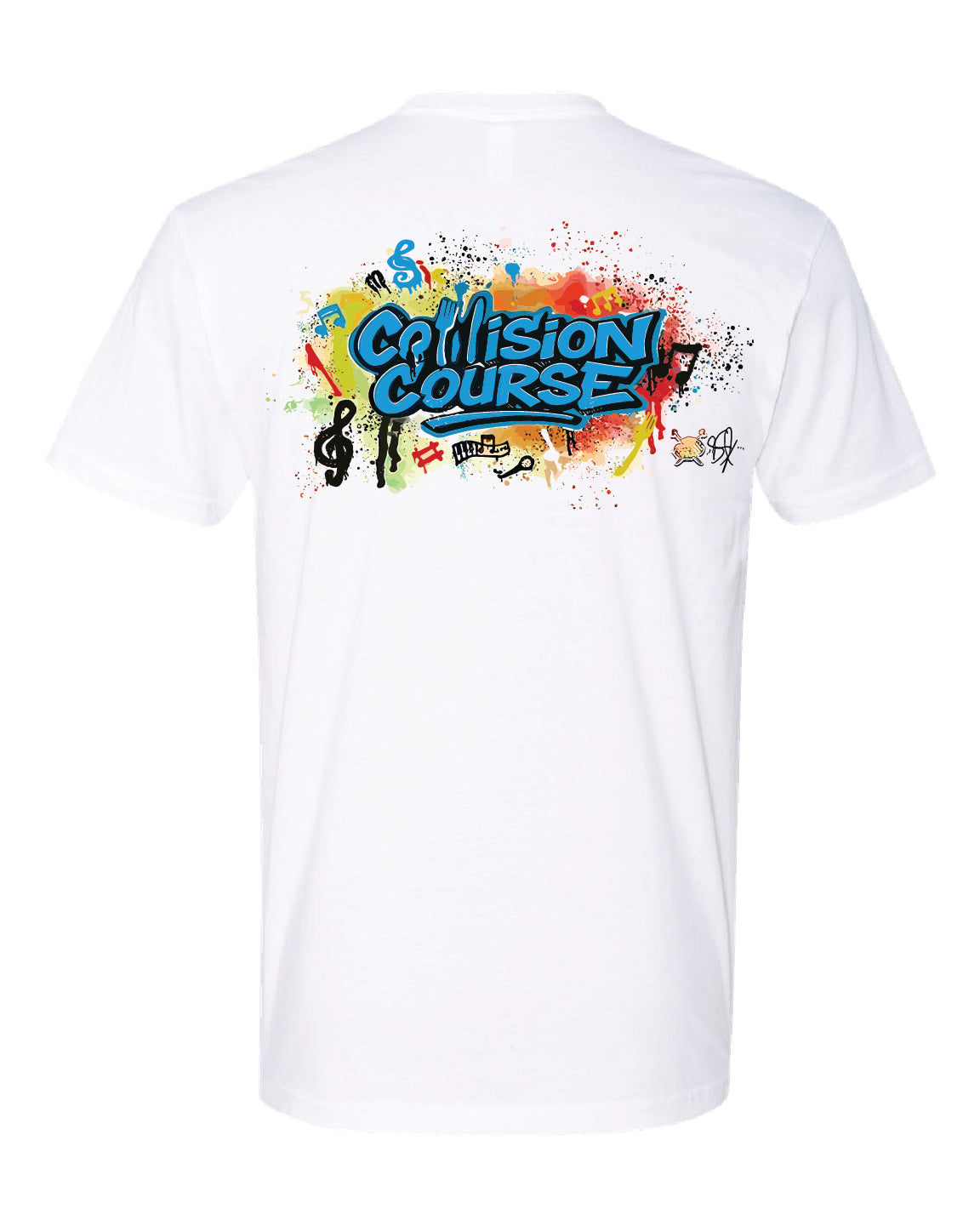 Graffiti T-Shirt