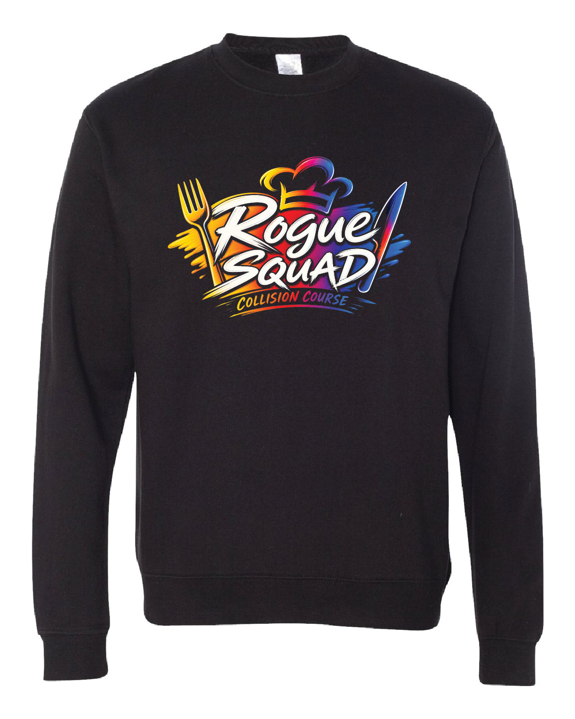 Rogue Squad Sweatshirt