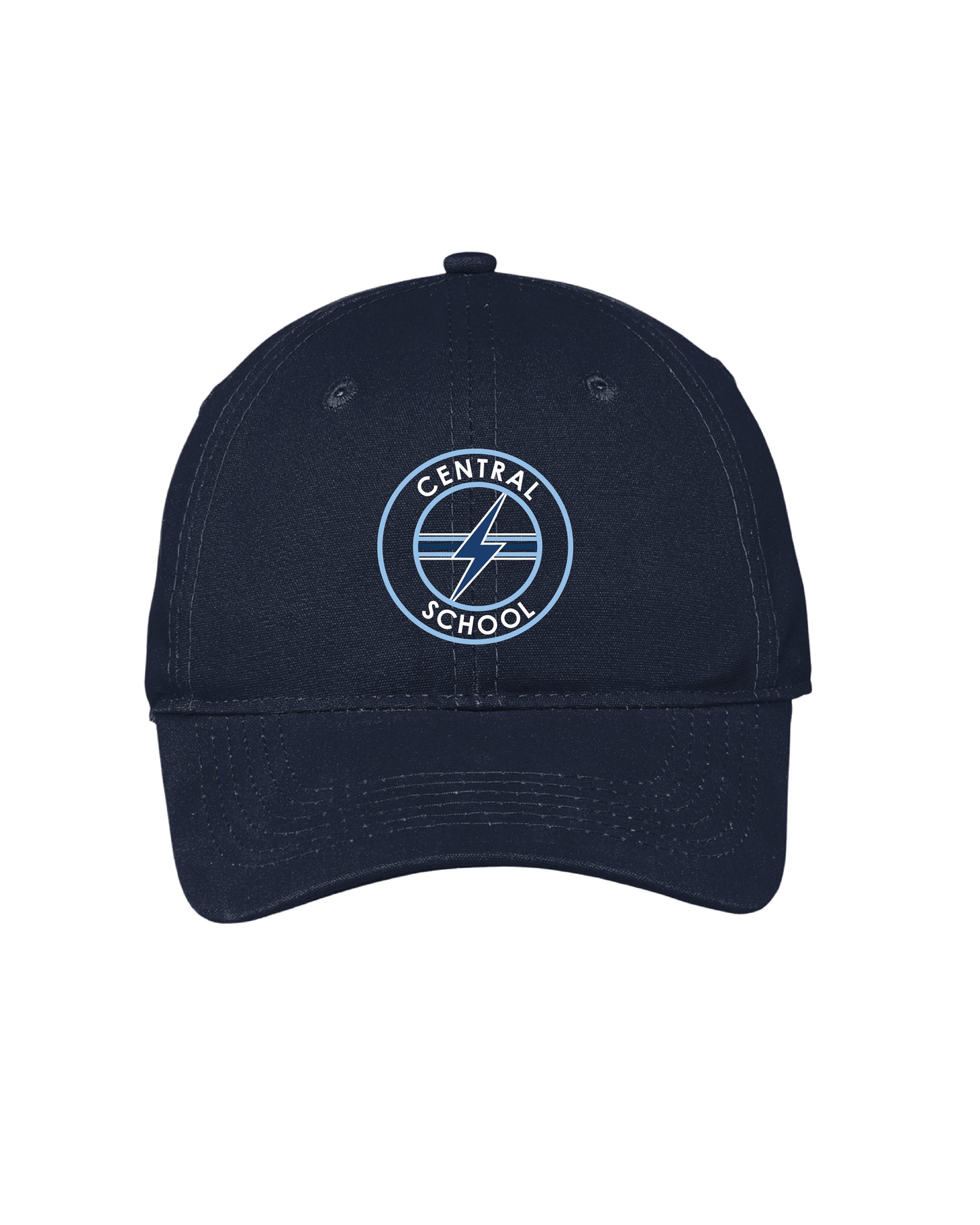 Embroidered Cap