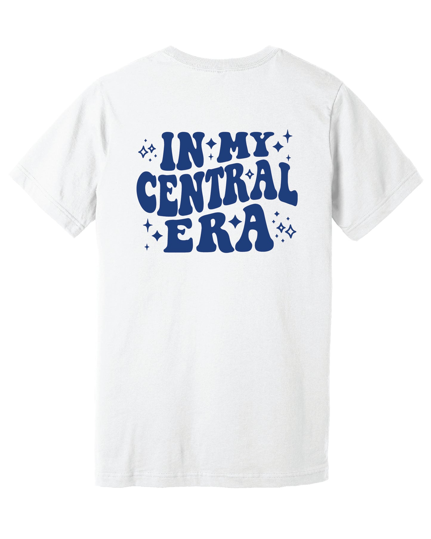 Central Era T-Shirt
