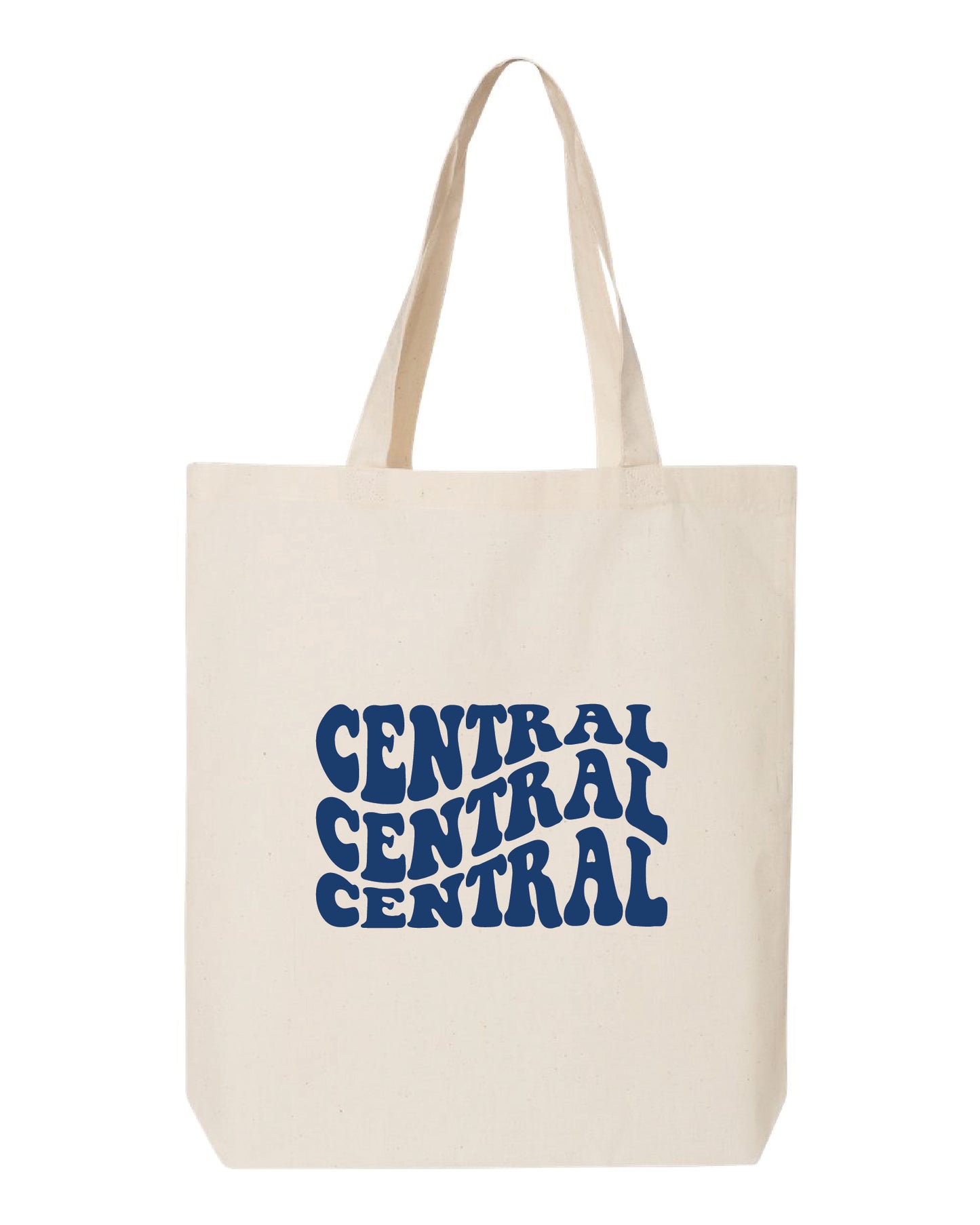 Central Tote