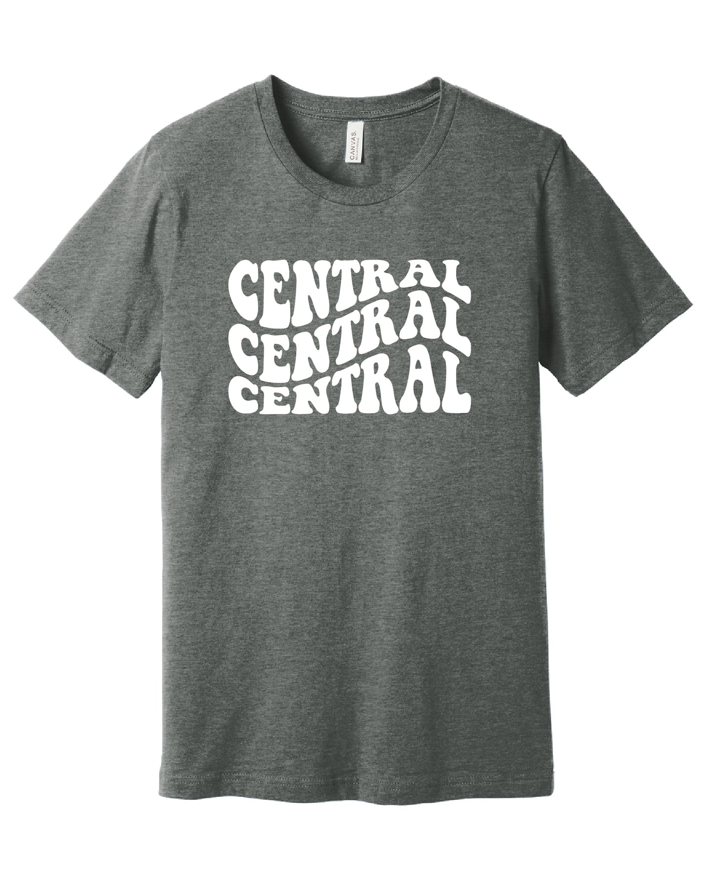 Central T-Shirt