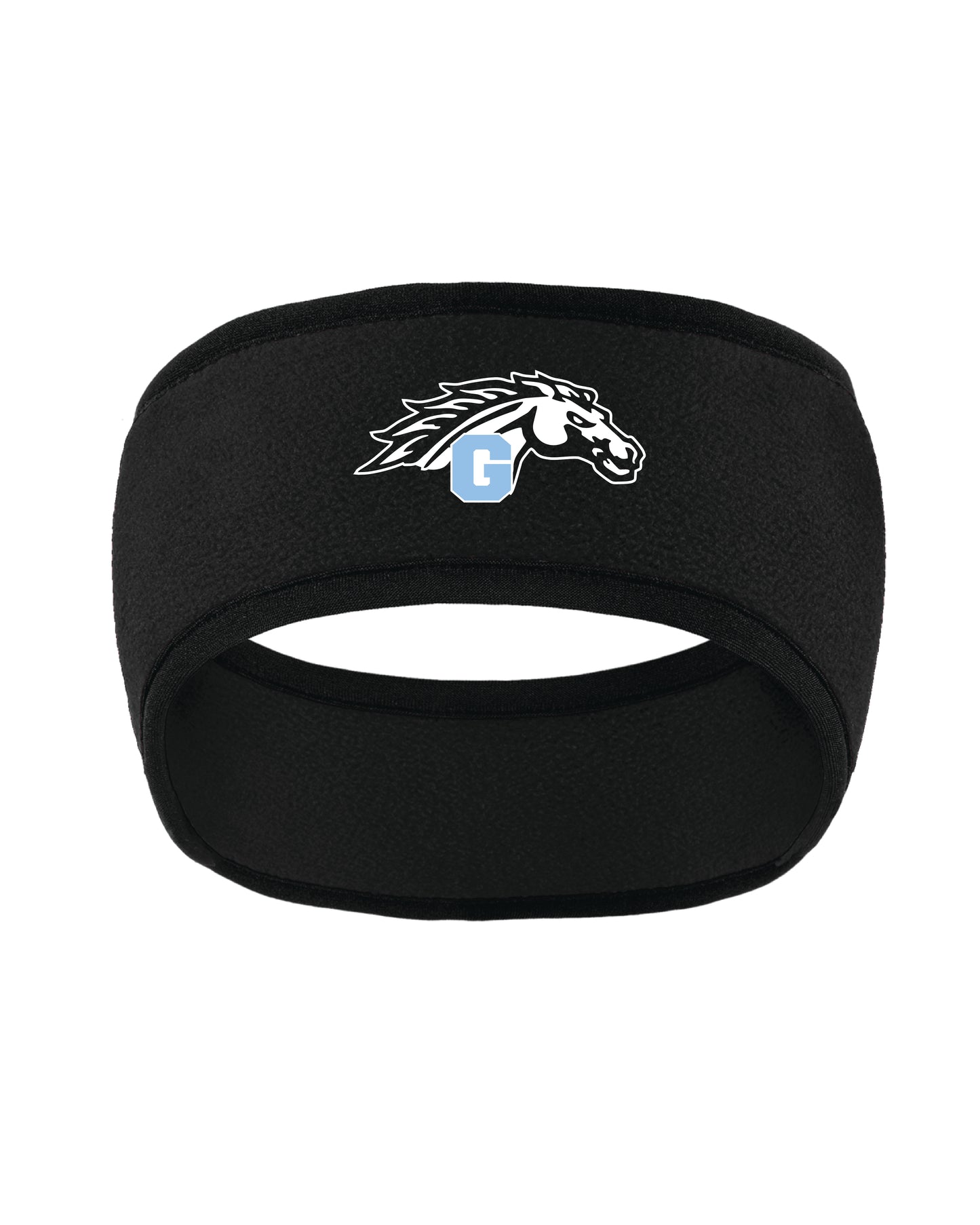 Fleece Headband