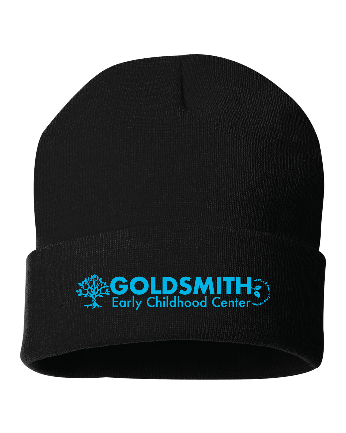Adult Beanie