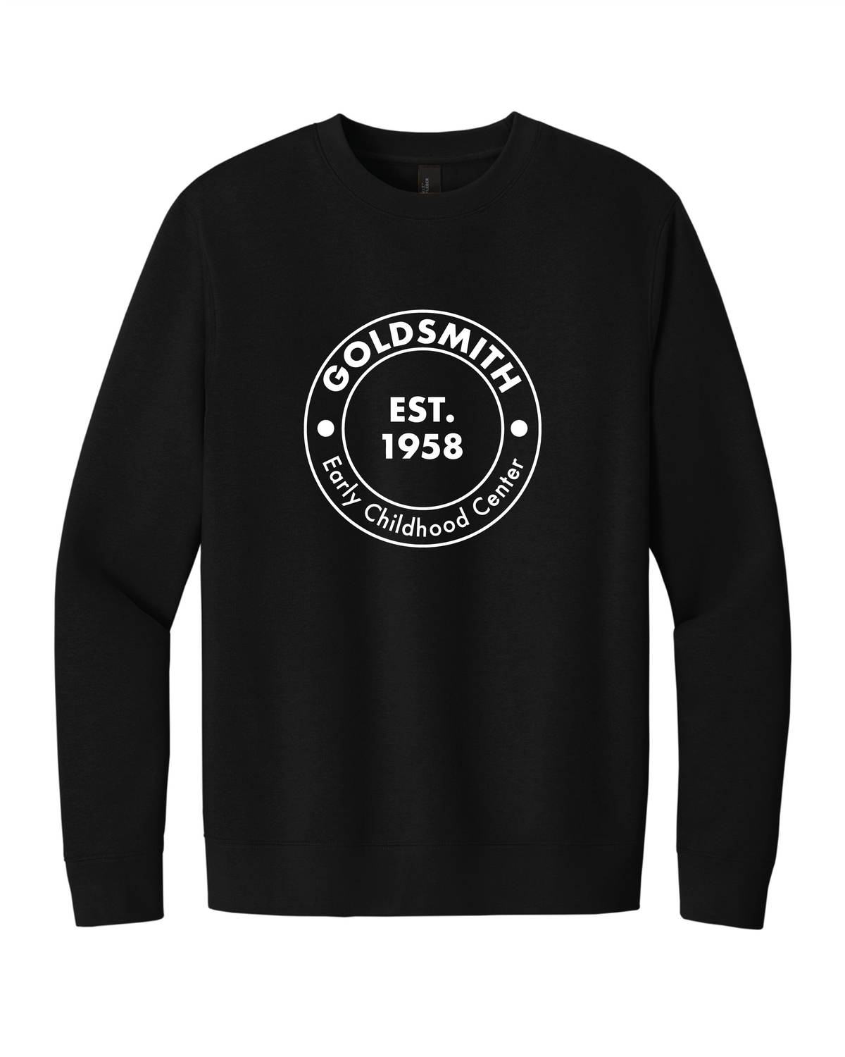 Youth & Adult Fleece Sweatshirt