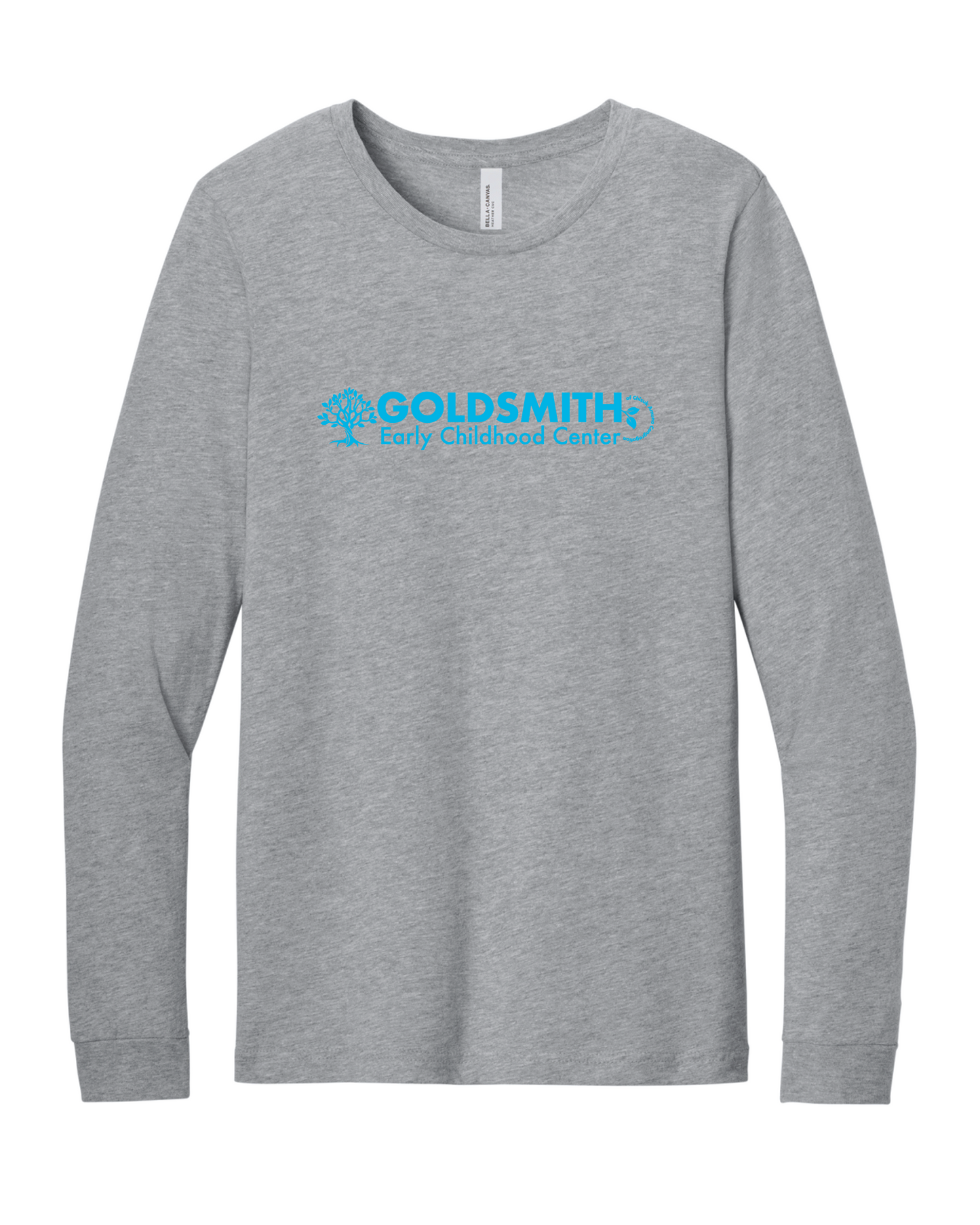 Jersey Long Sleeve