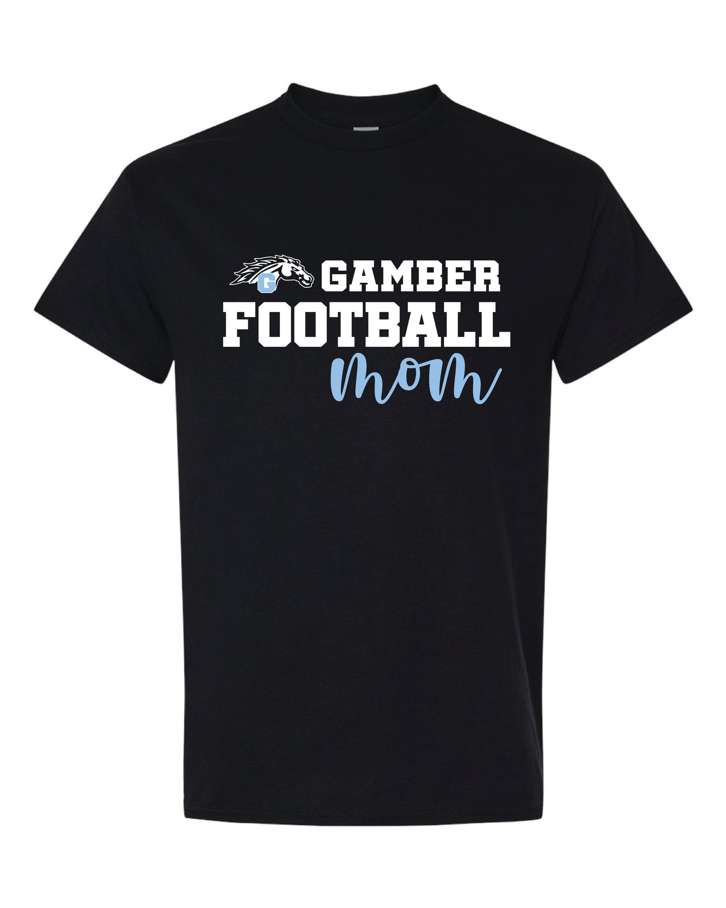 Gamber Mom T-Shirt