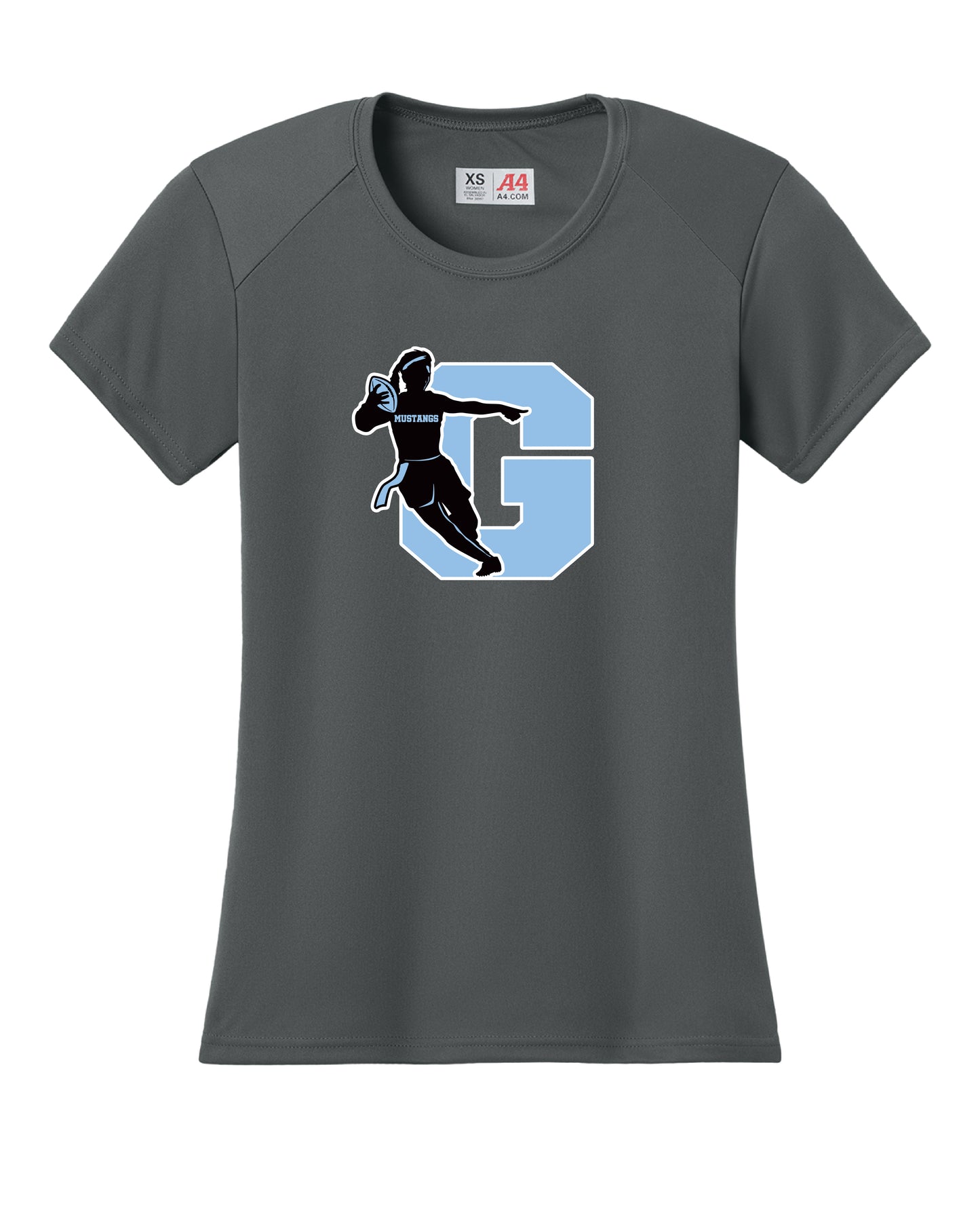 G-Flag Quick Wick T-Shirt