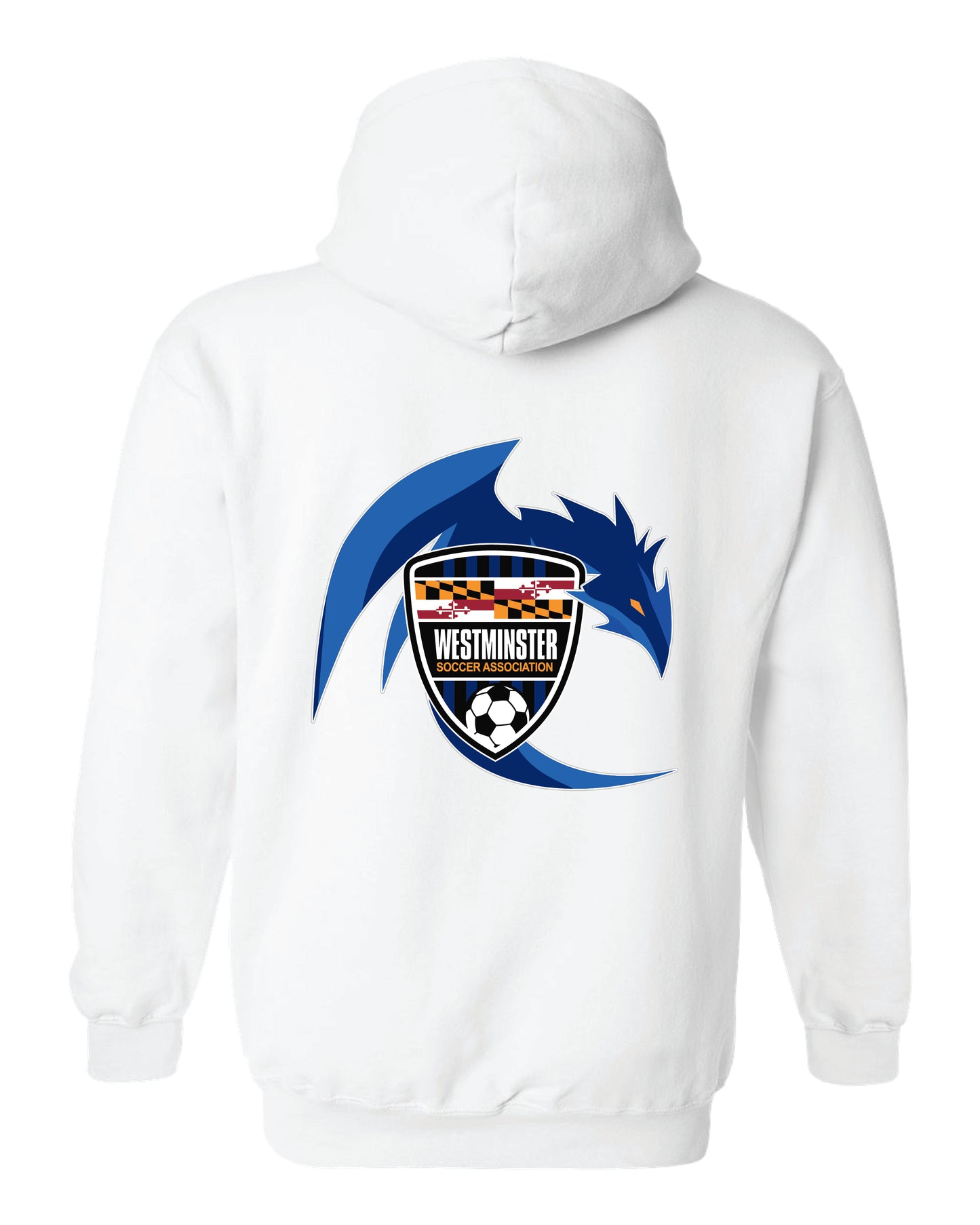 WSA Hoodie