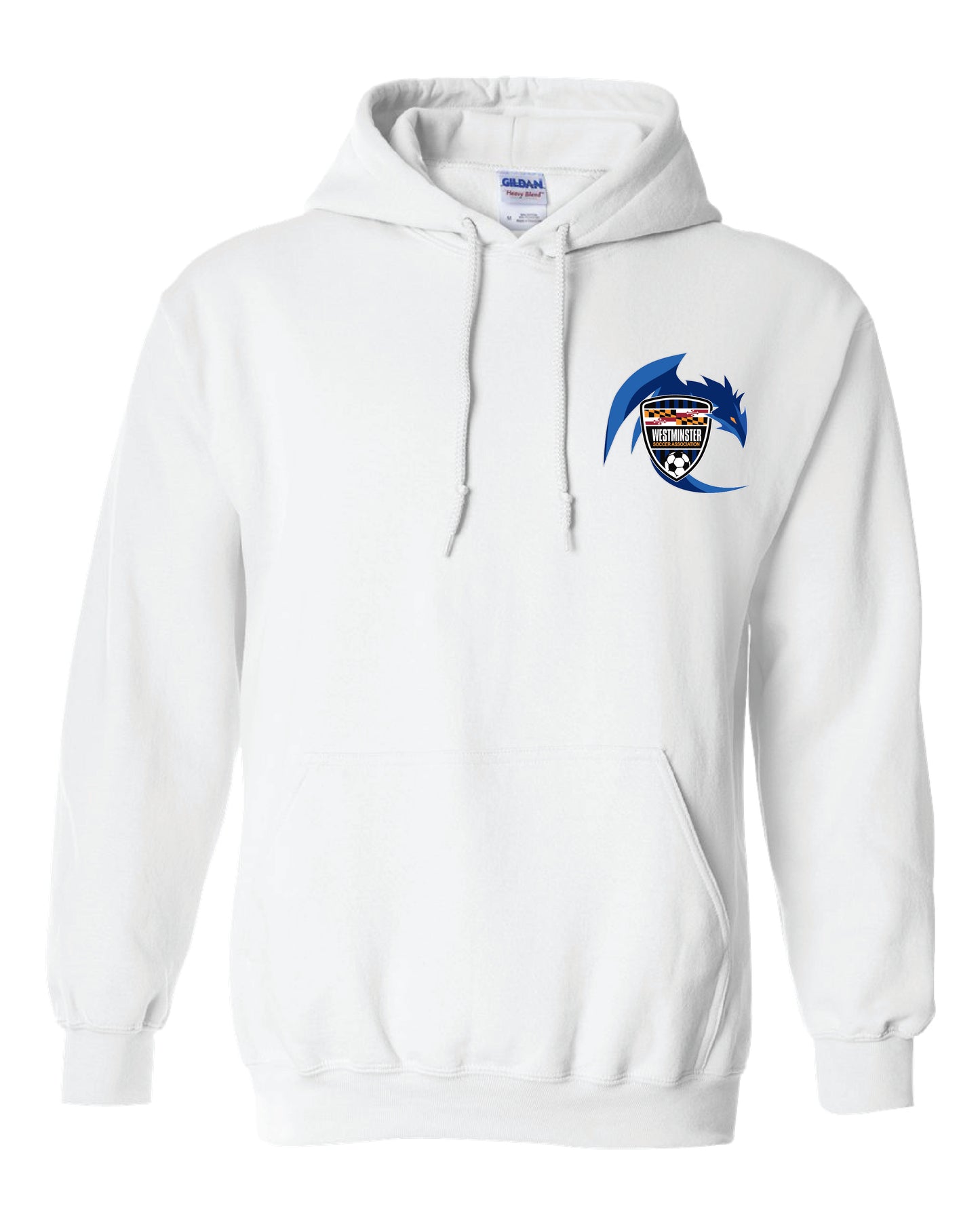 WSA Hoodie