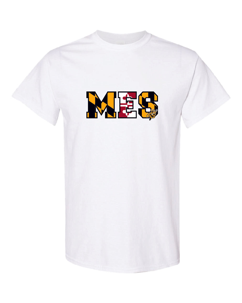 MES Short Sleeve T-Shirt