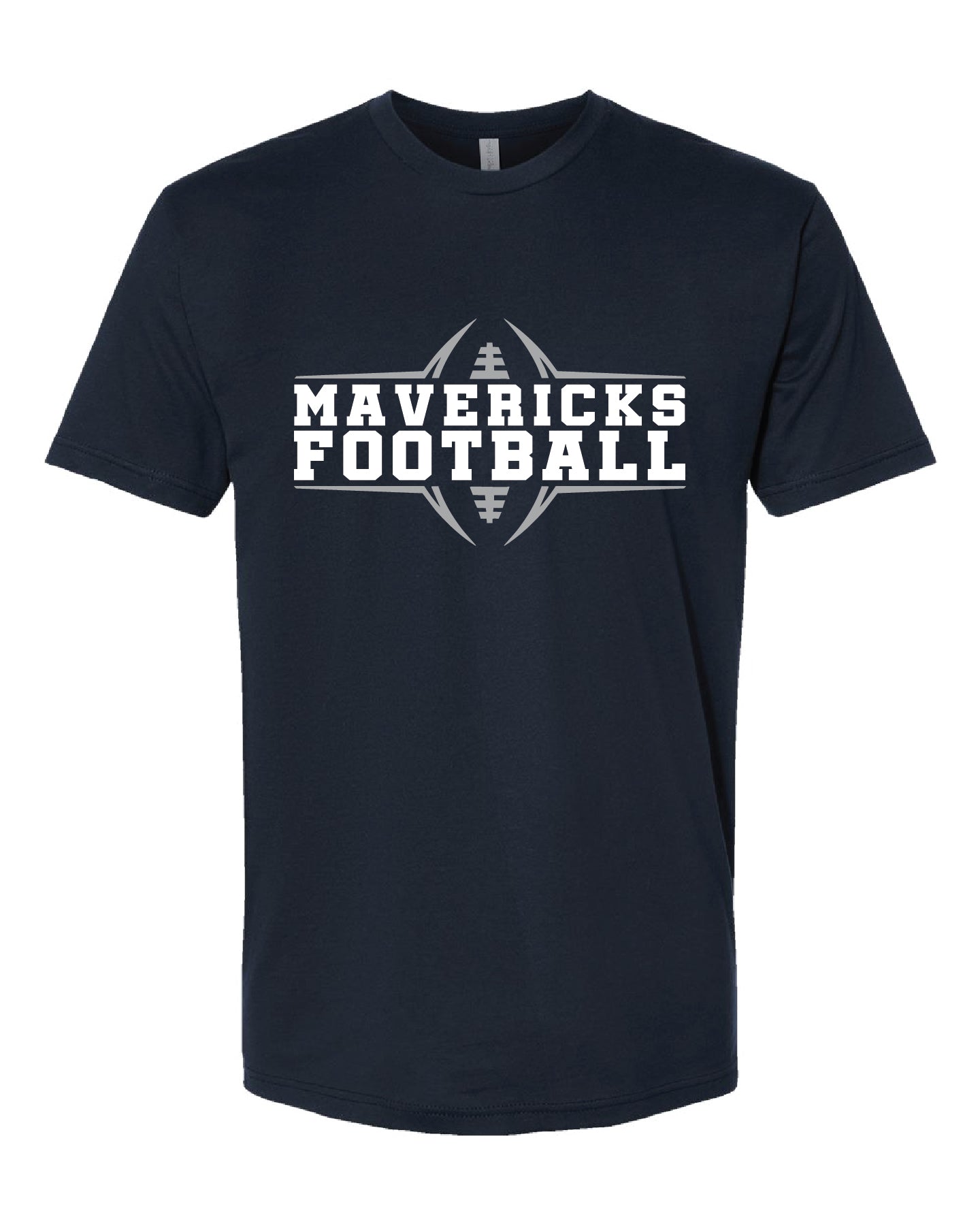 Mavs T-Shirt
