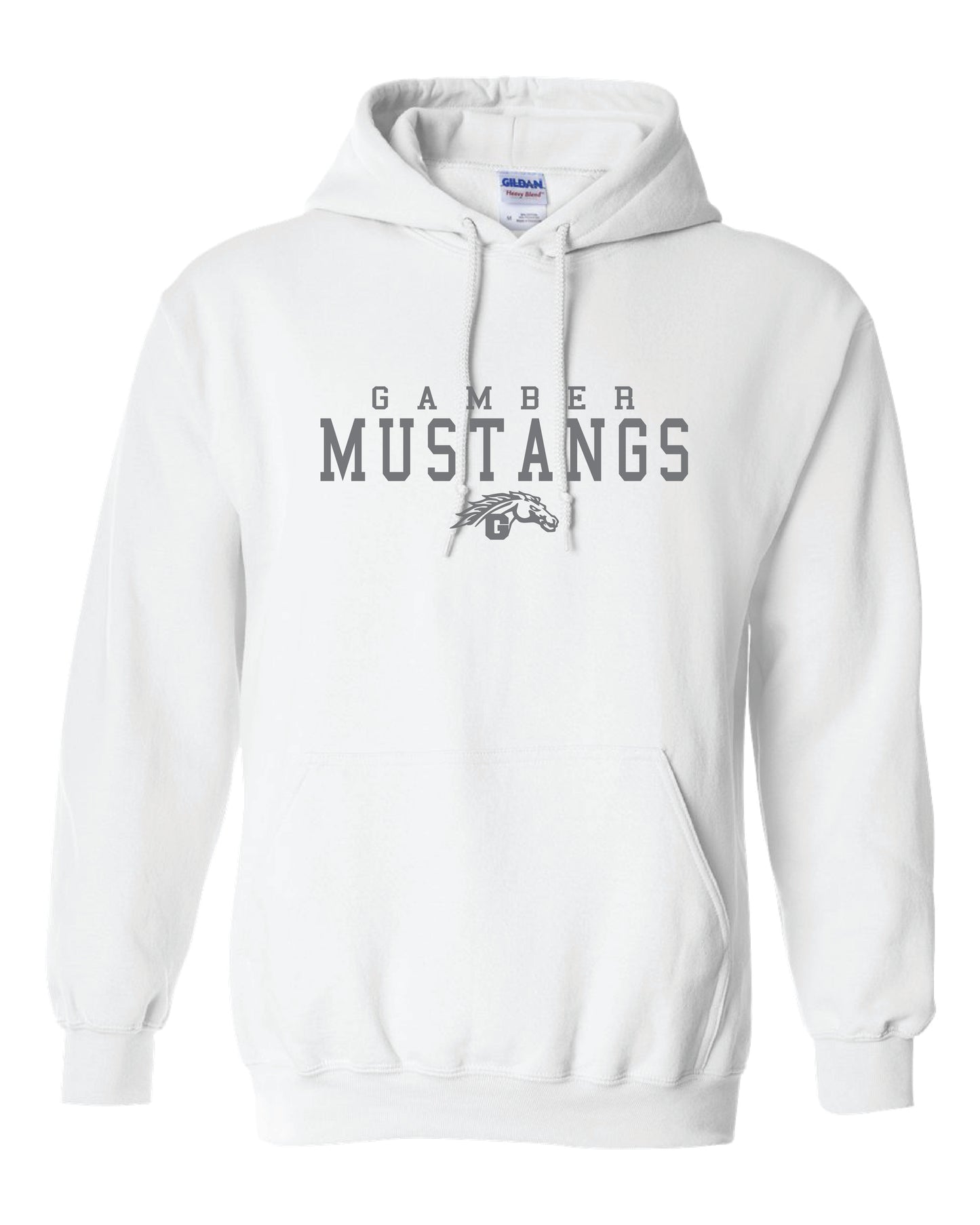 Endzone Hoodie