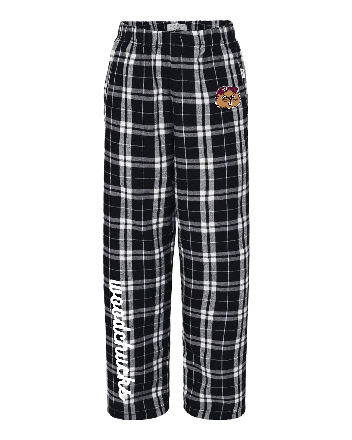 Pajama Pants
