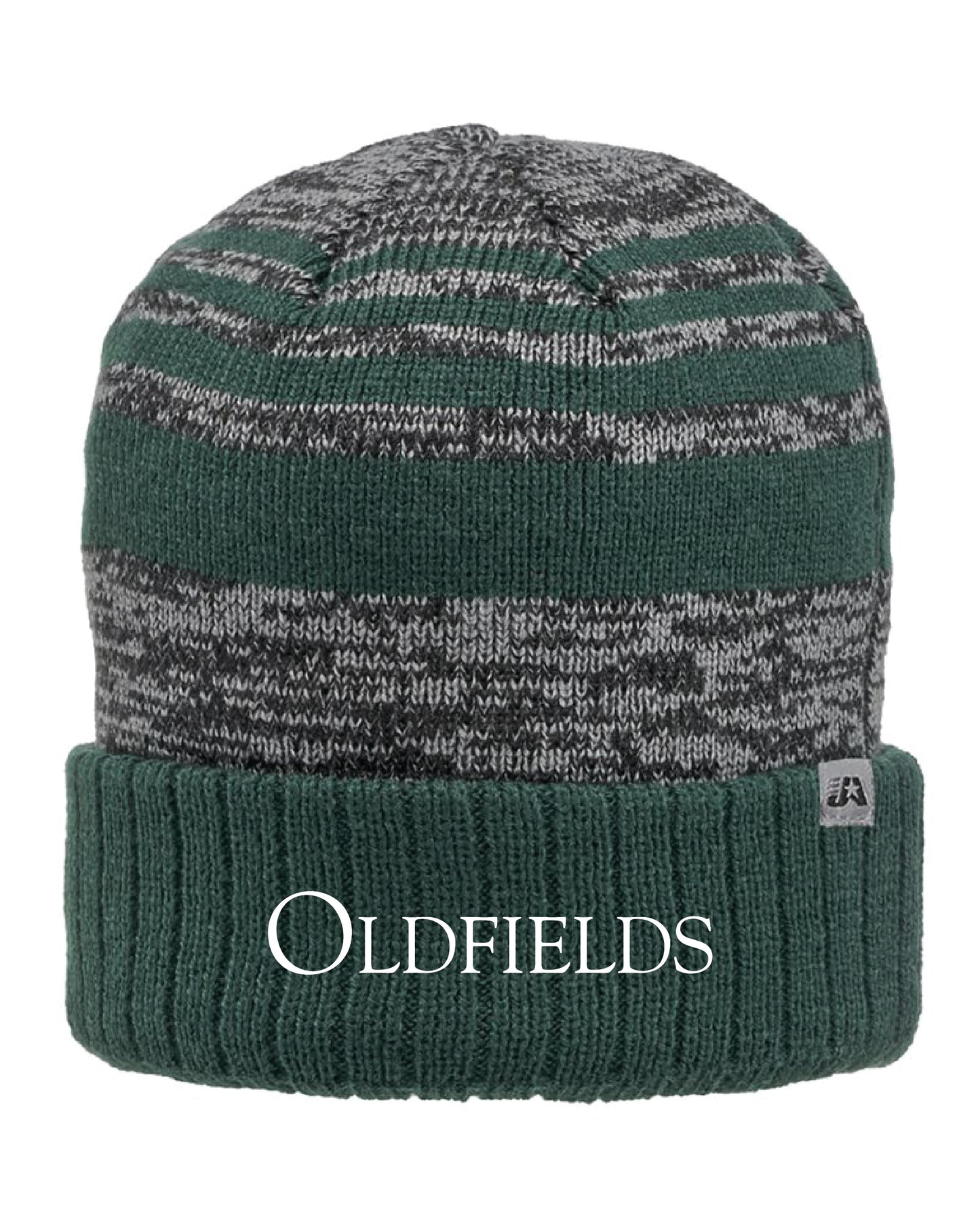 Cuff Beanie