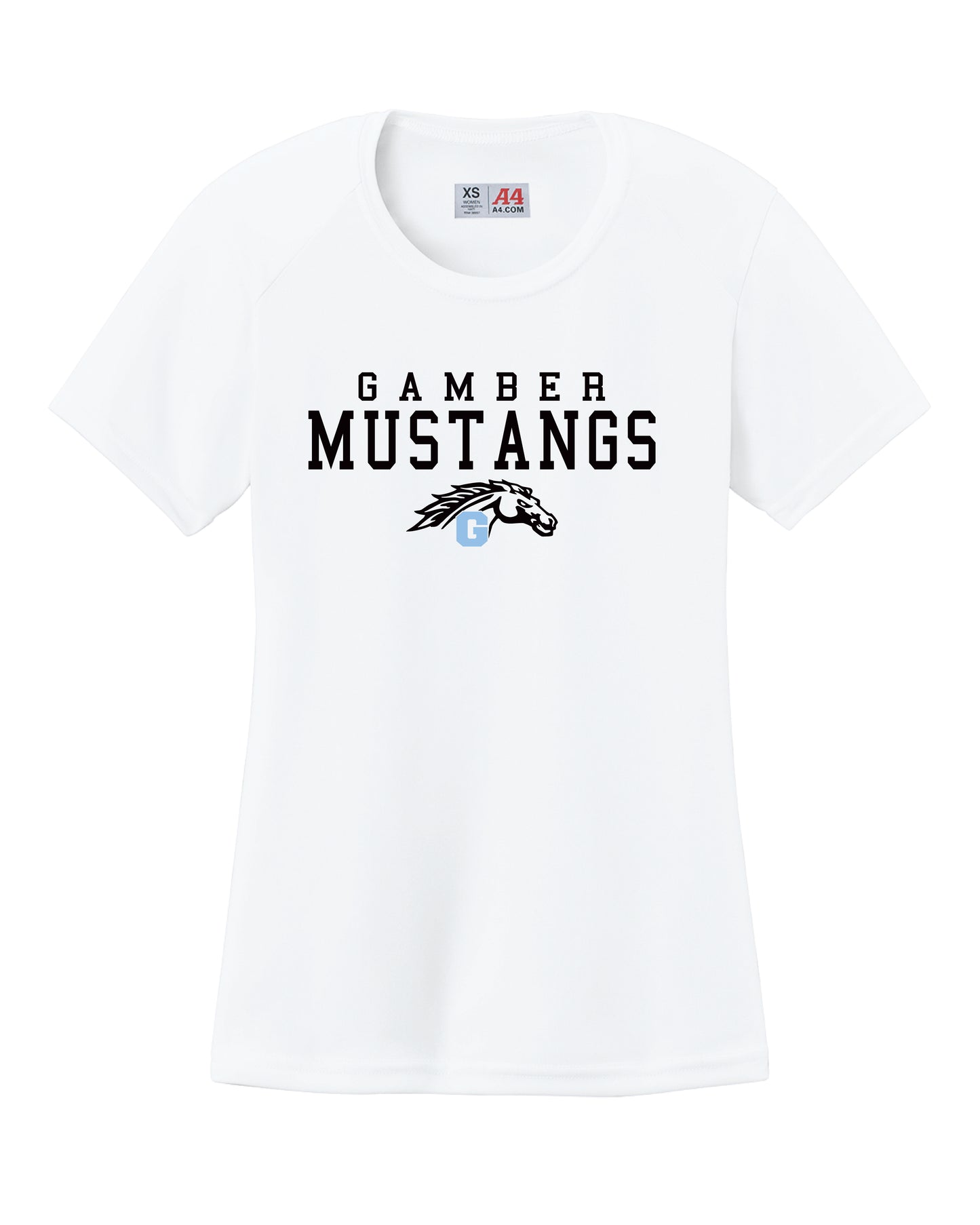 Quick Wick T-Shirt