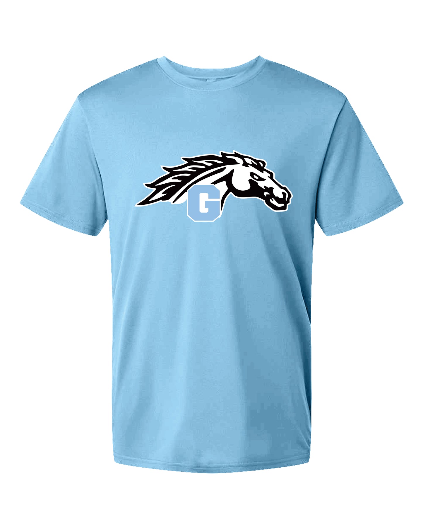 Quick Wick T-Shirt