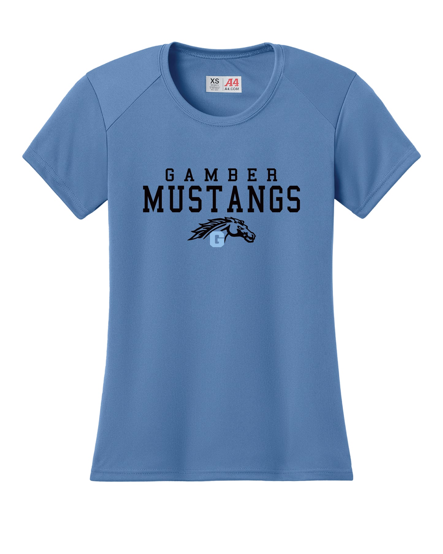 Quick Wick T-Shirt
