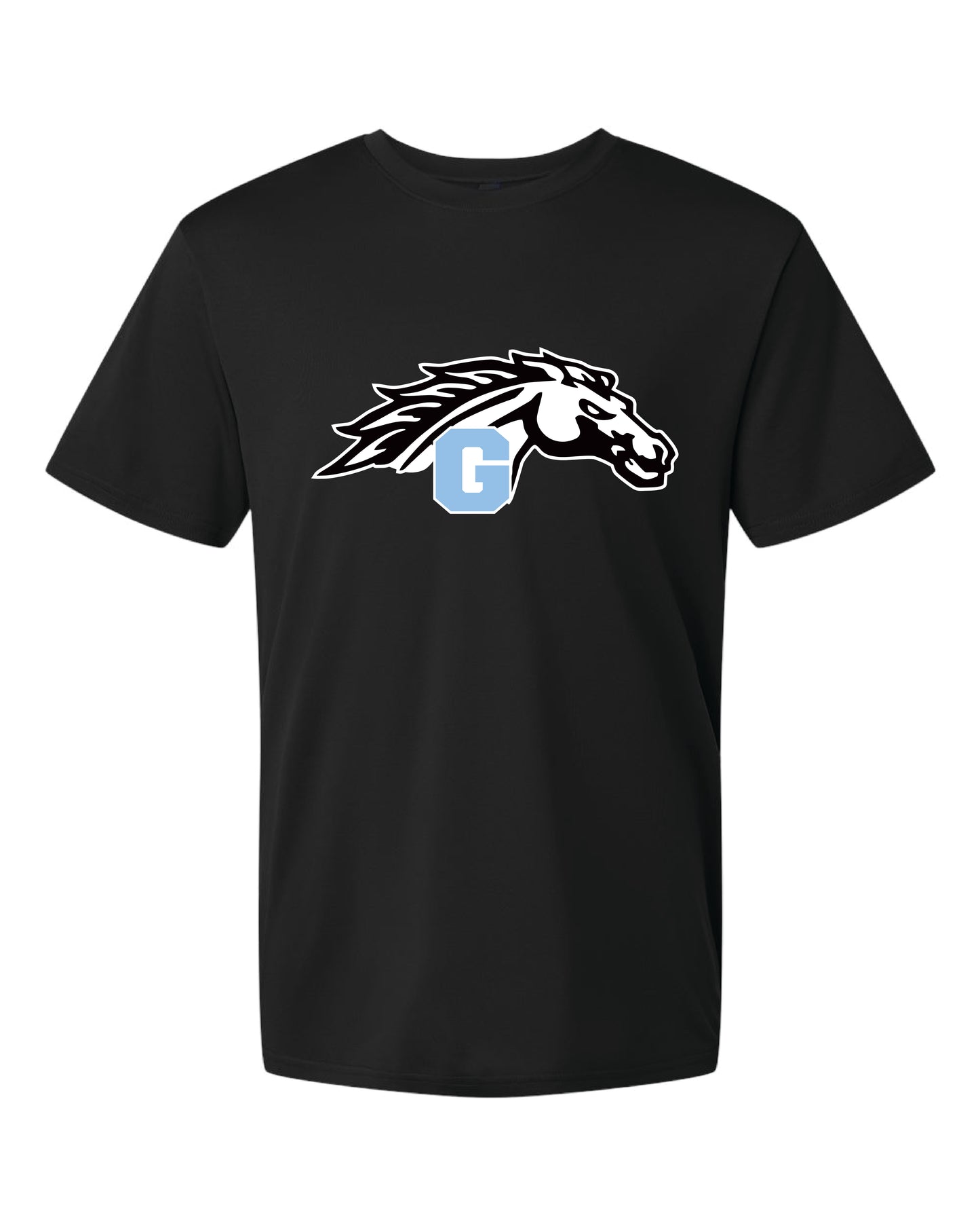 Quick Wick T-Shirt