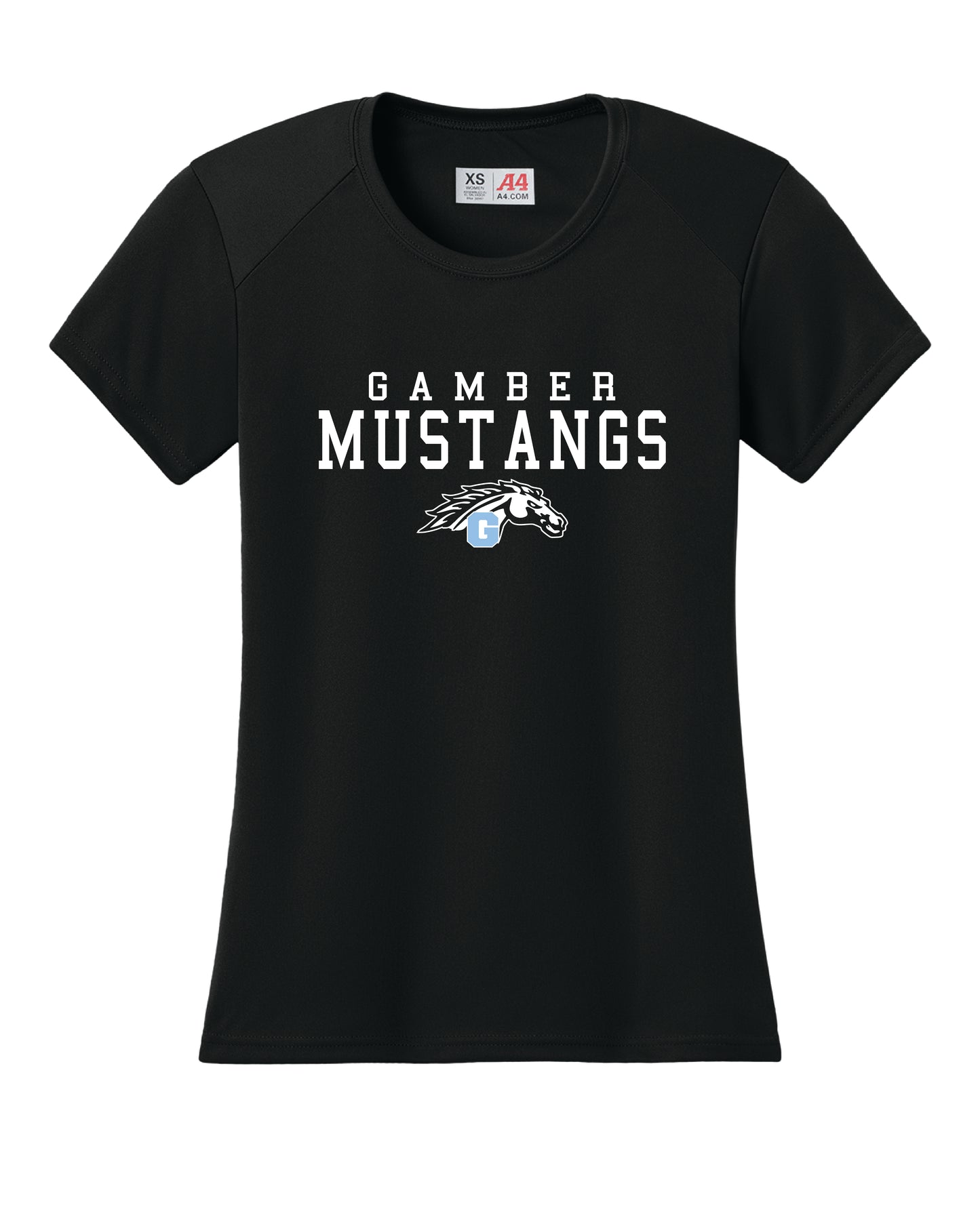 Quick Wick T-Shirt