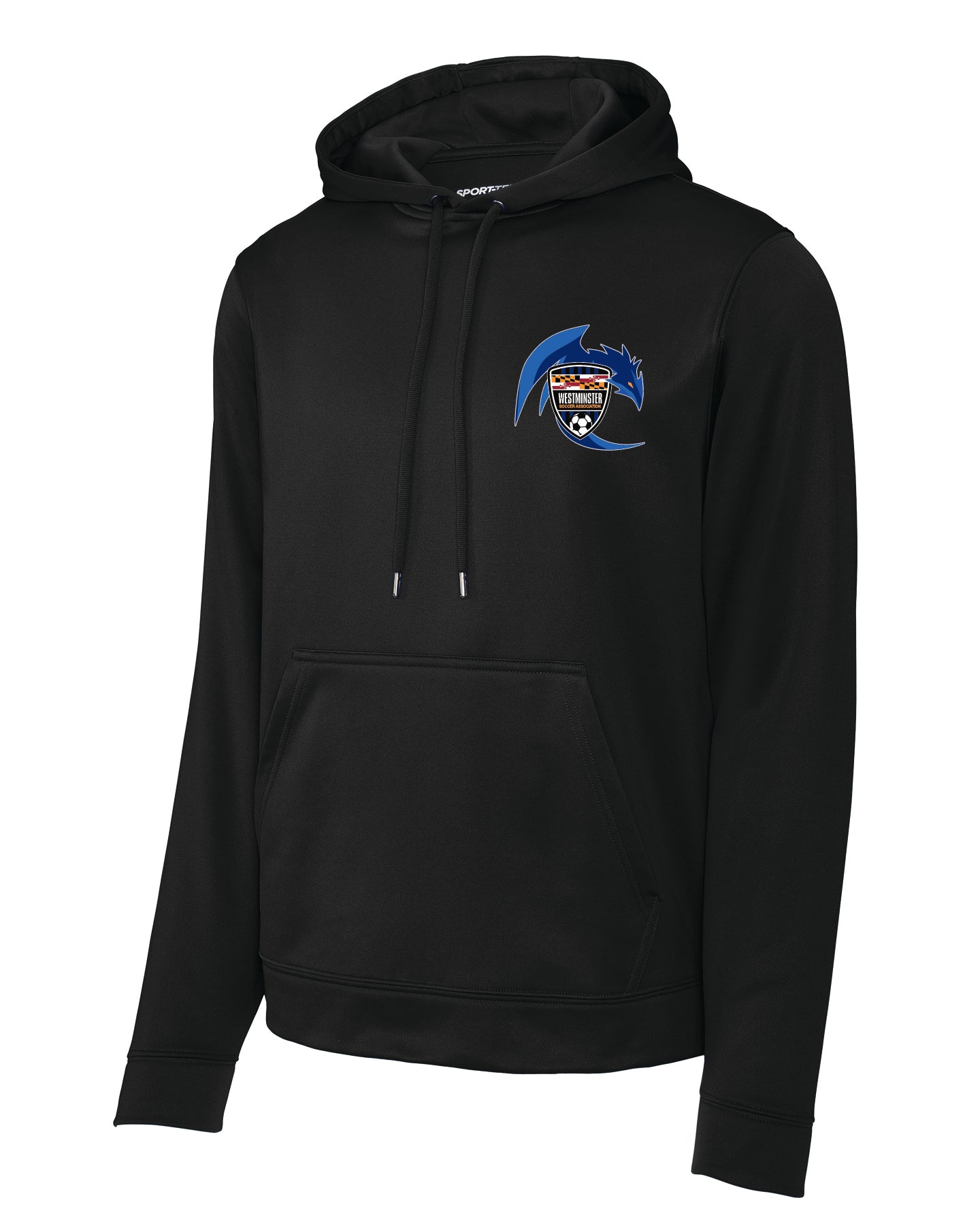 WSA Custom Sport-Tek Hoodie
